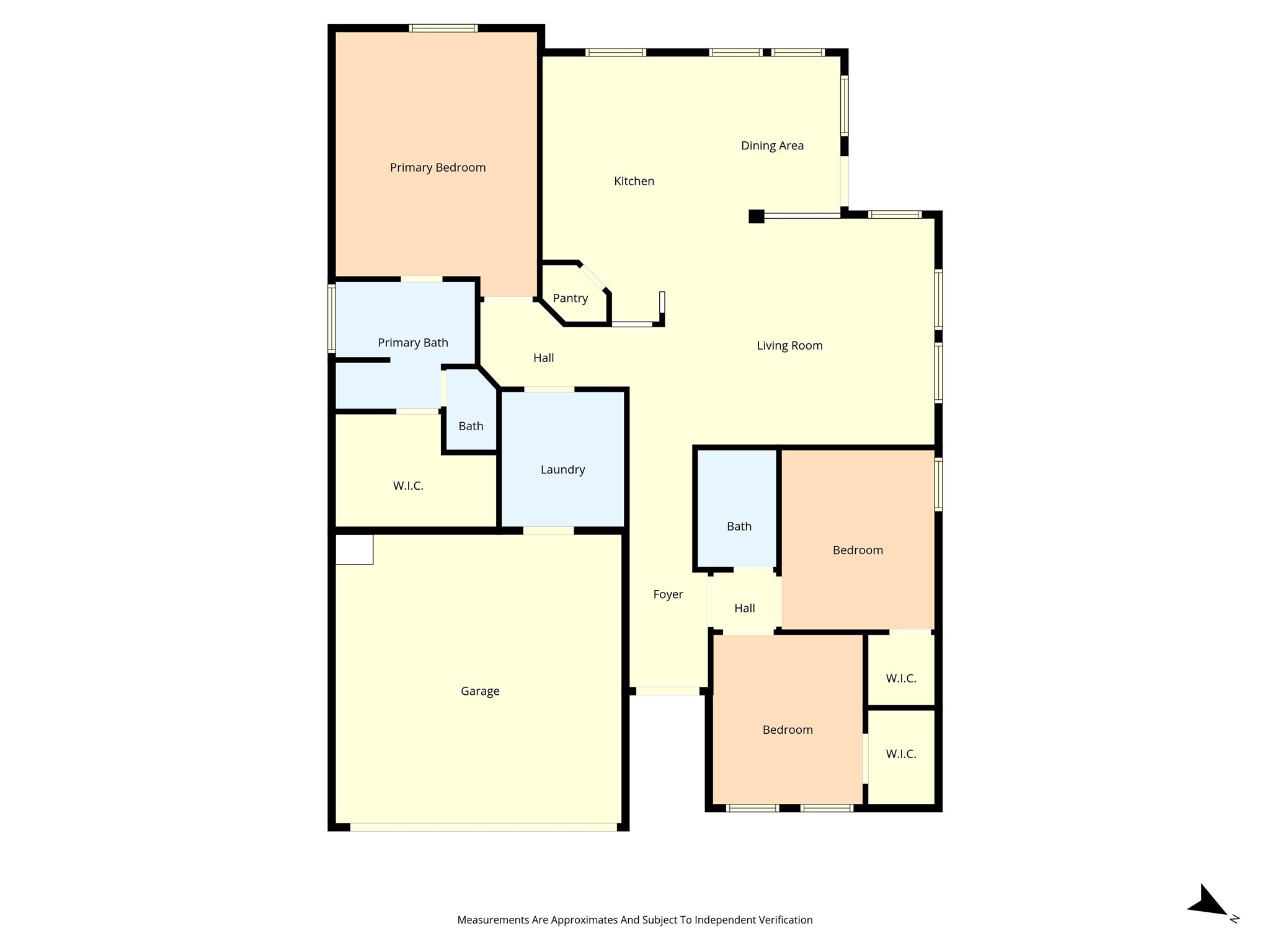10808 Aurora Drive Waco TX 76708