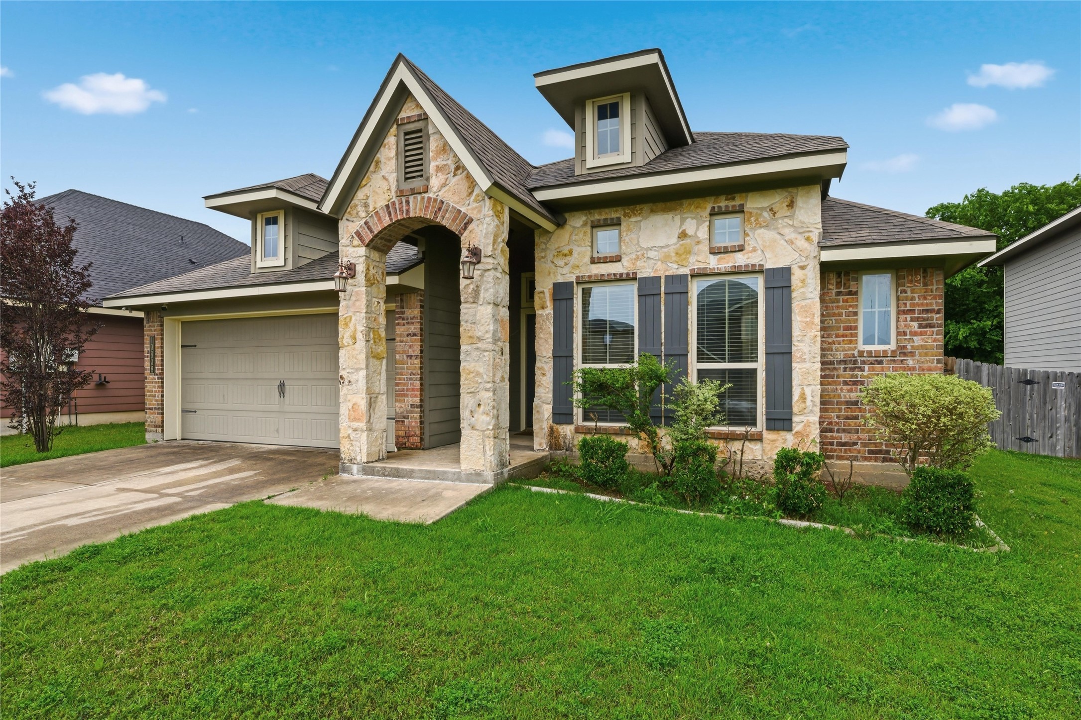 10808 Aurora Drive Waco TX 76708