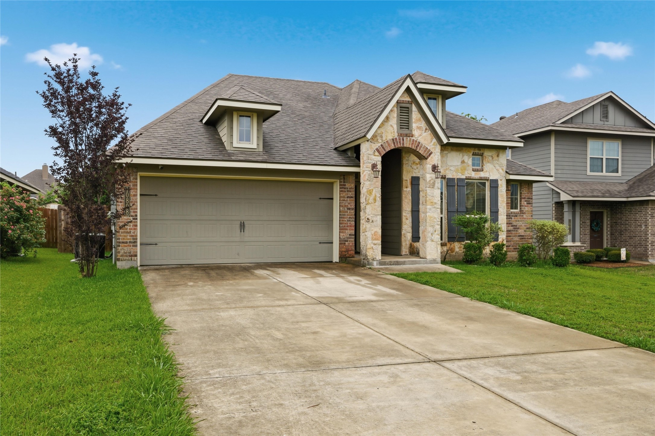 10808 Aurora Drive Waco TX 76708