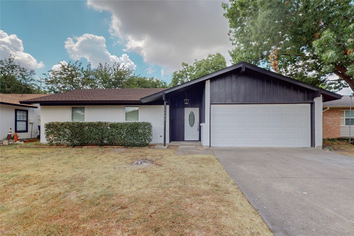 1422 Archery Lane Garland TX 75044