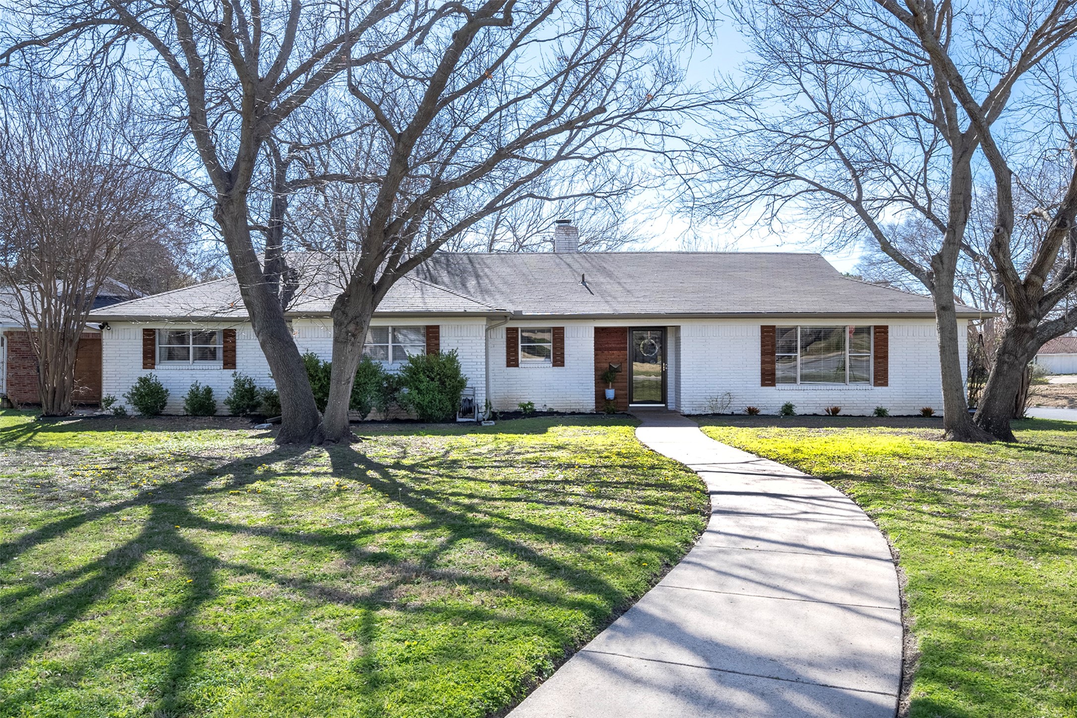 3625 Winifred Drive Fort Worth TX 76133