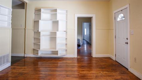 603 W Bloodworth Olney TX 76374