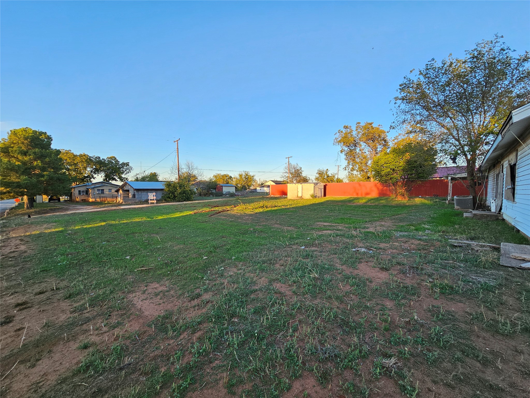 1211 Campbell Street Sweetwater TX 79556