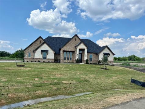 154 Coalson Crossing Azle TX 76020