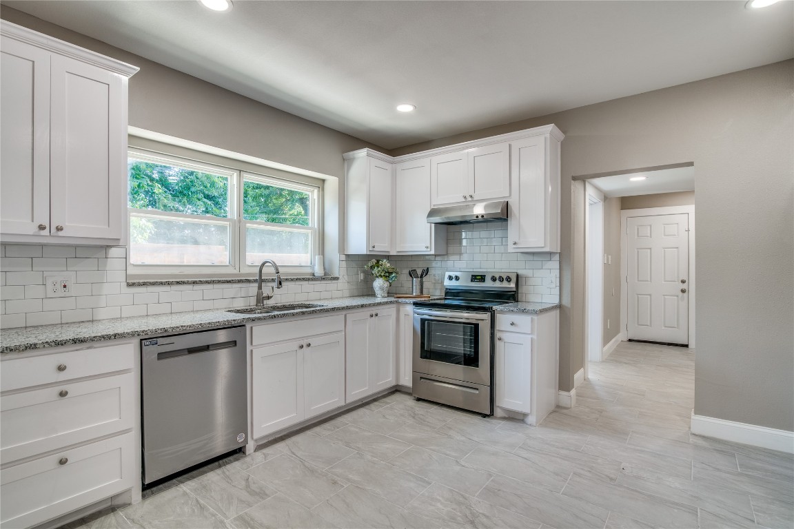 1107 Wayne Street Dallas TX 75223