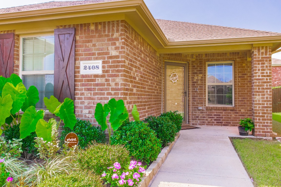 2408 French Street Fate TX 75189