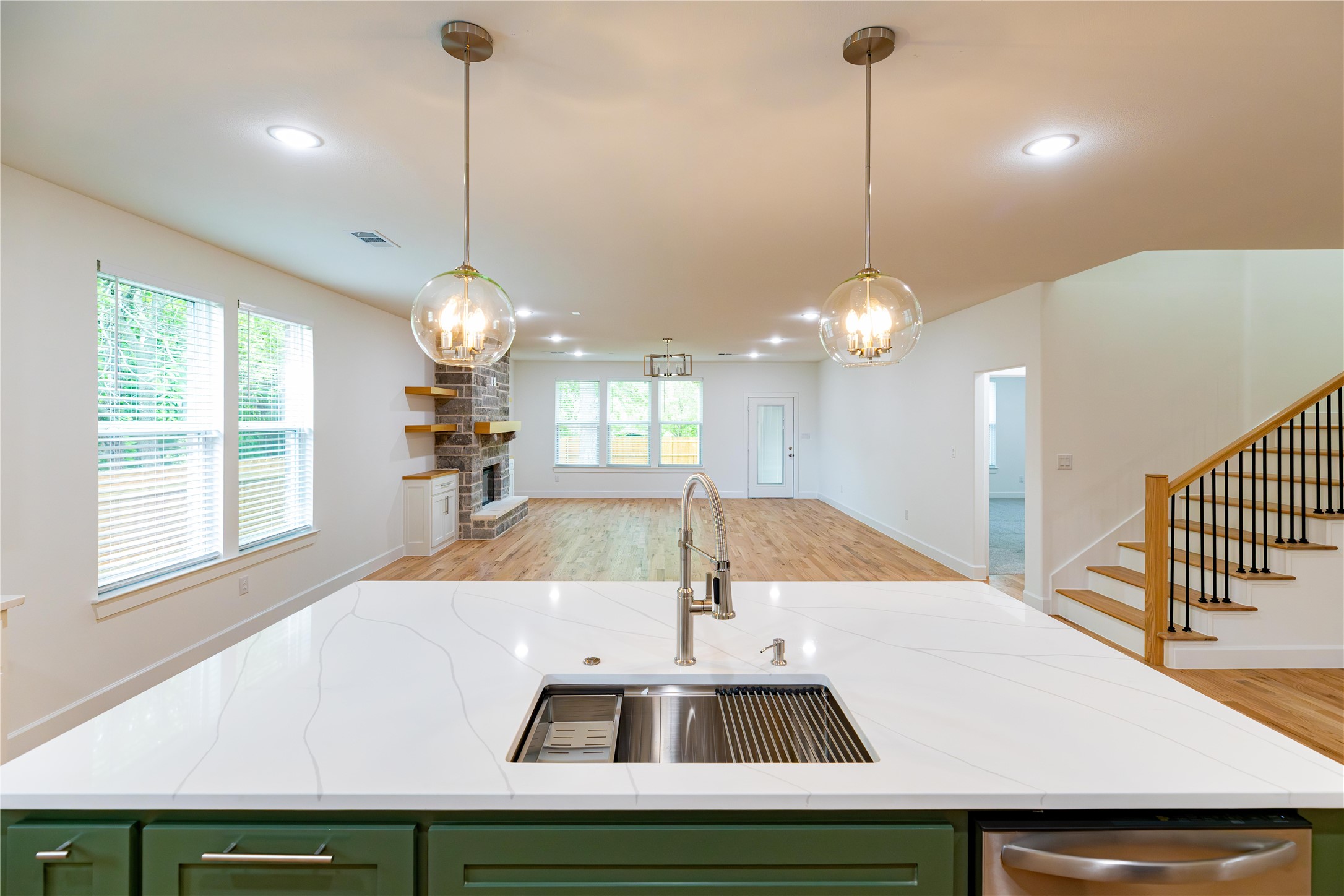 4519 Rosehill Road Garland TX 75043
