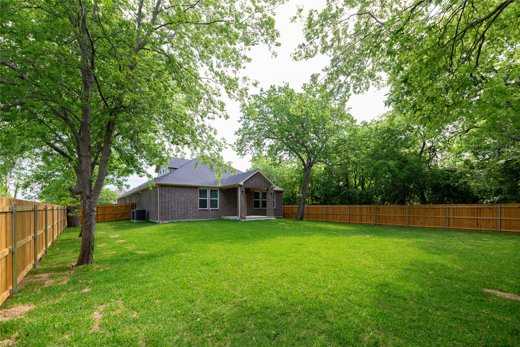 4519 Rosehill Road Garland TX 75043