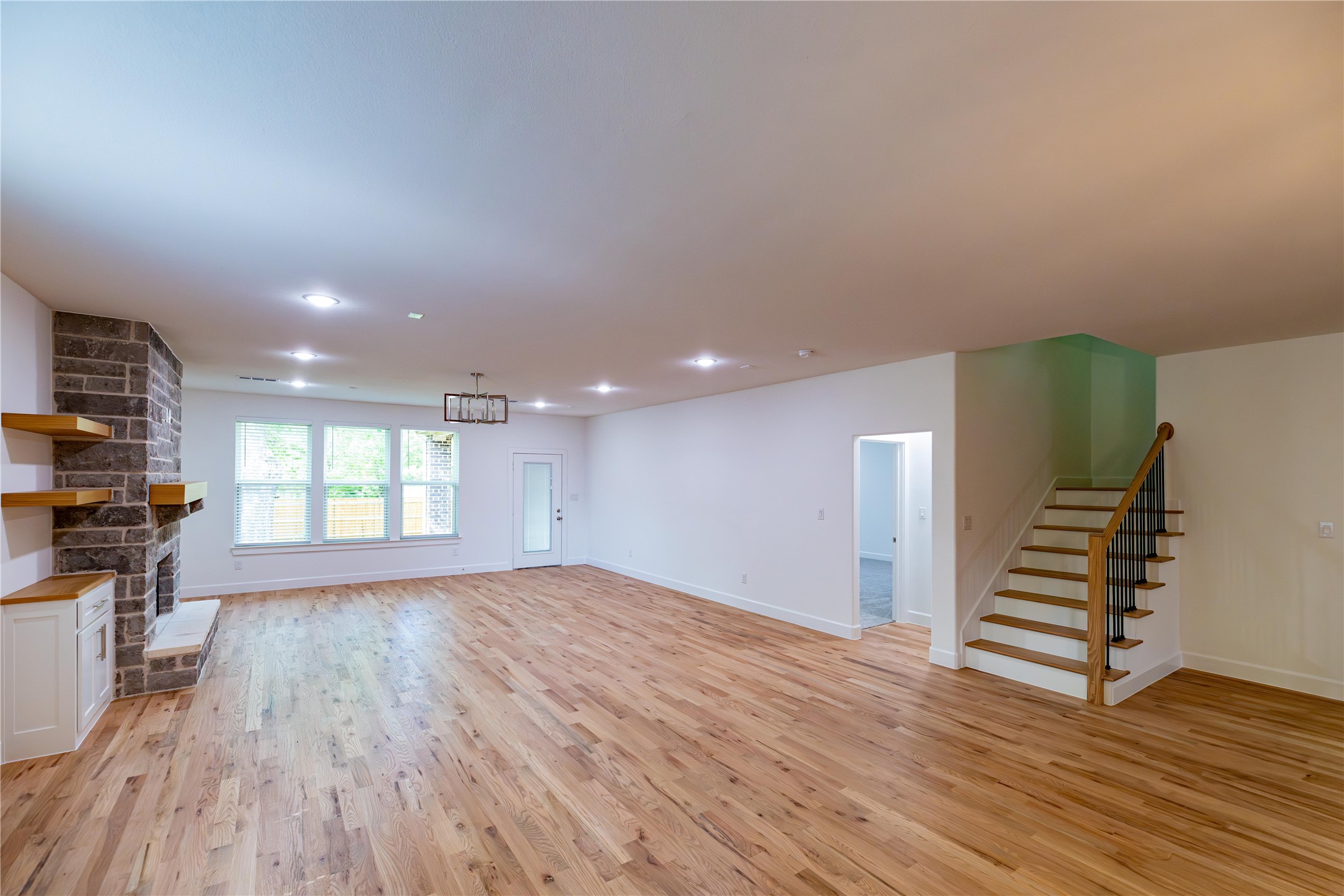 4519 Rosehill Road Garland TX 75043