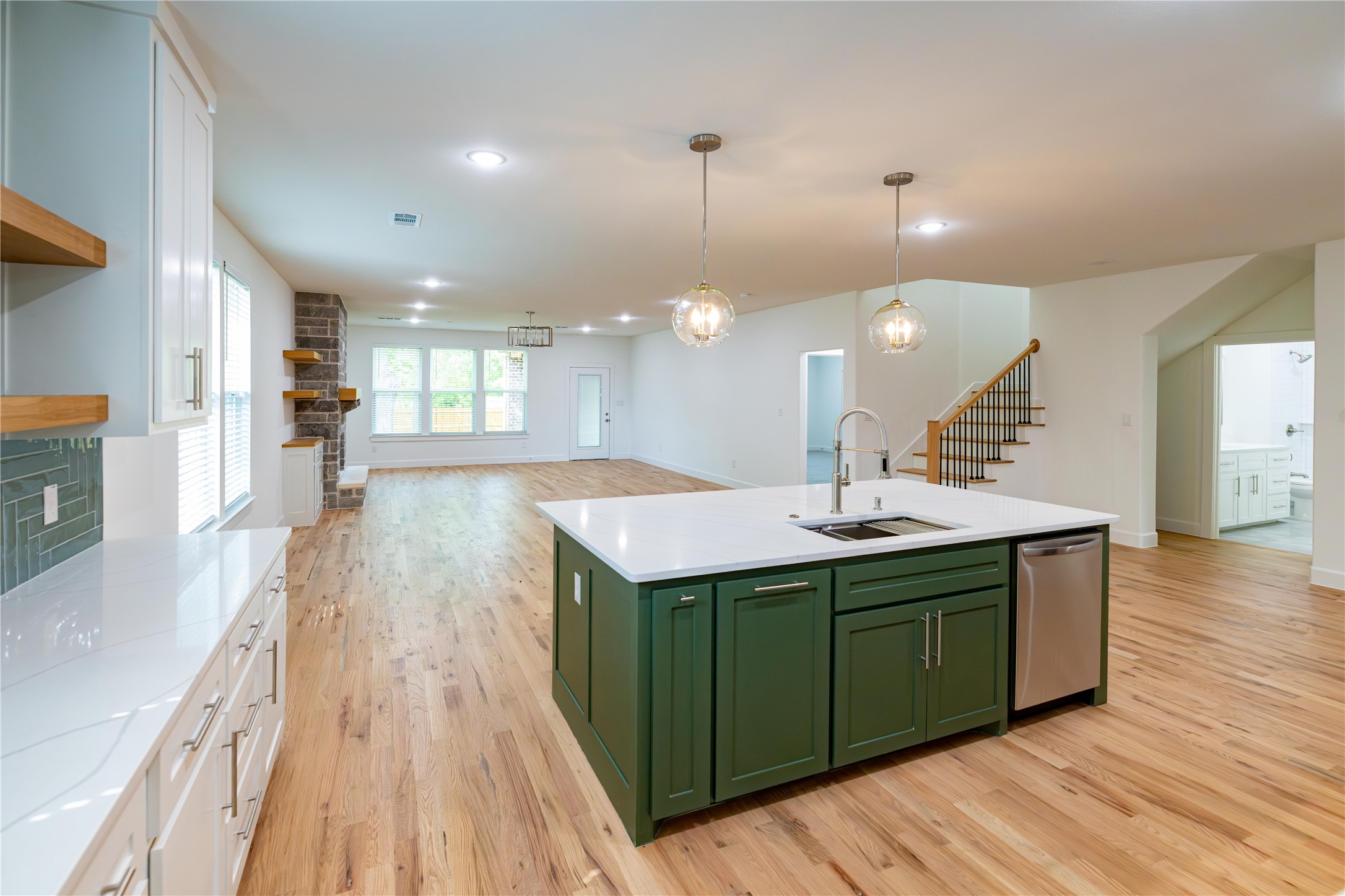 4519 Rosehill Road Garland TX 75043