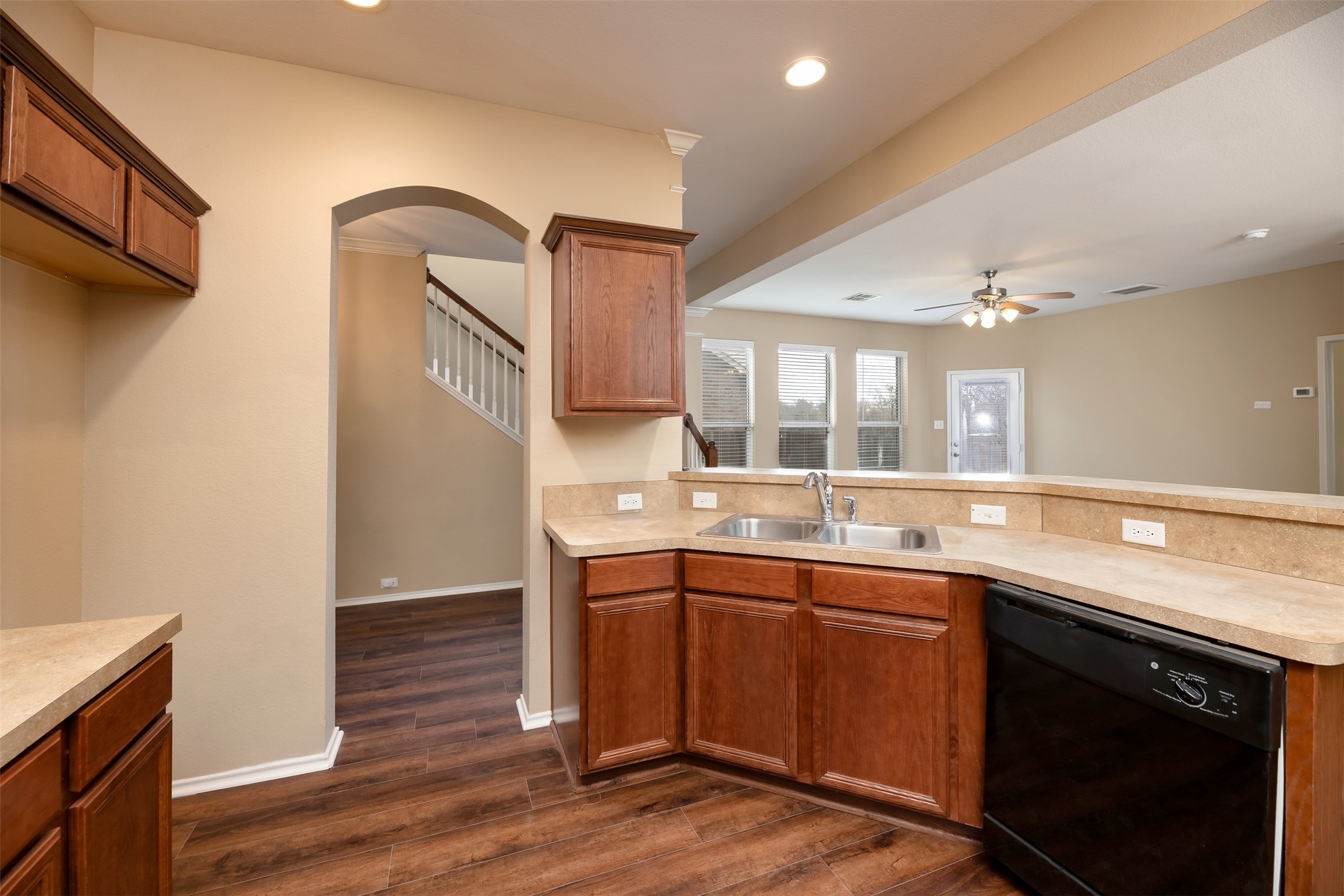 2510 Sedona Street Mansfield TX 76063