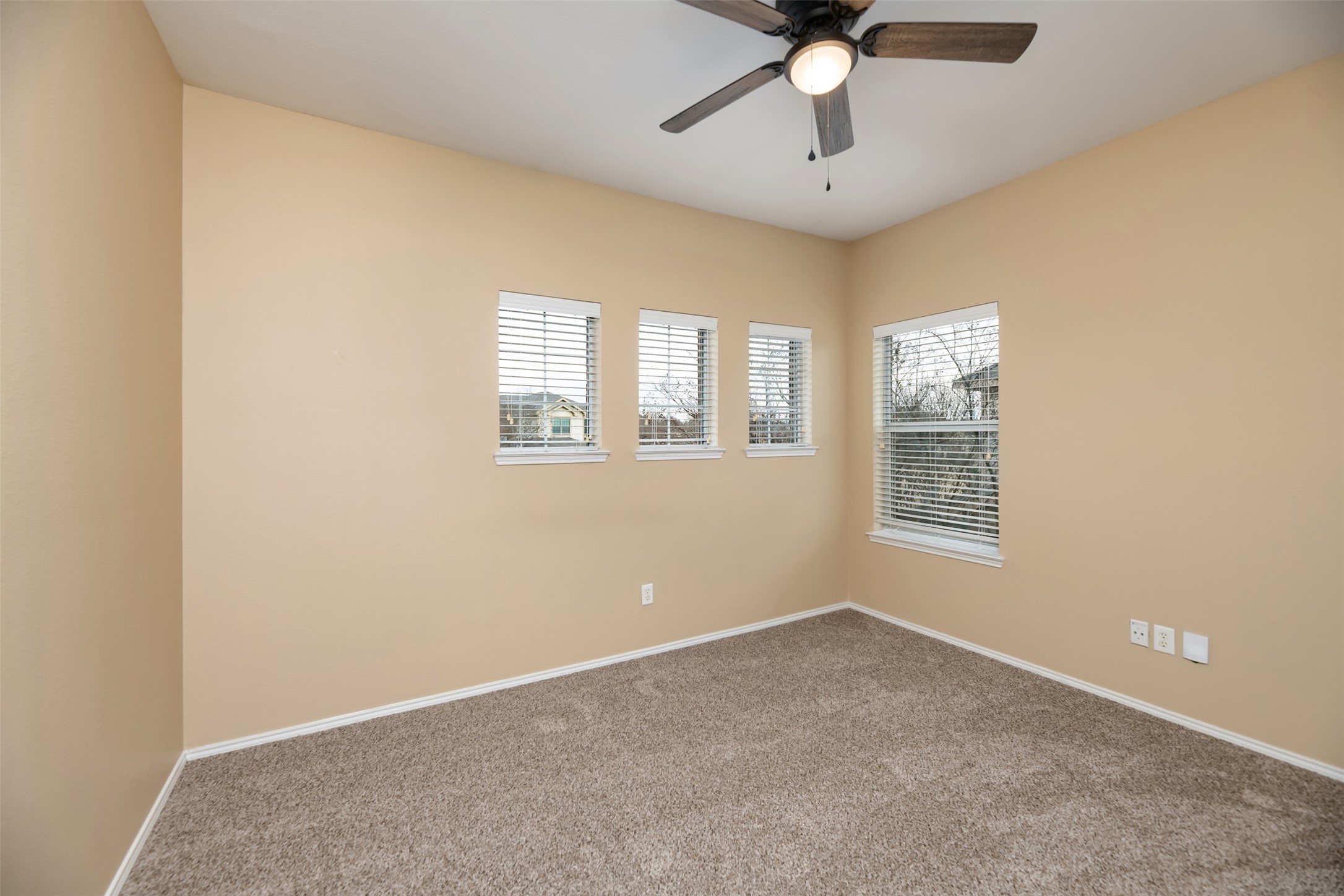 2510 Sedona Street Mansfield TX 76063