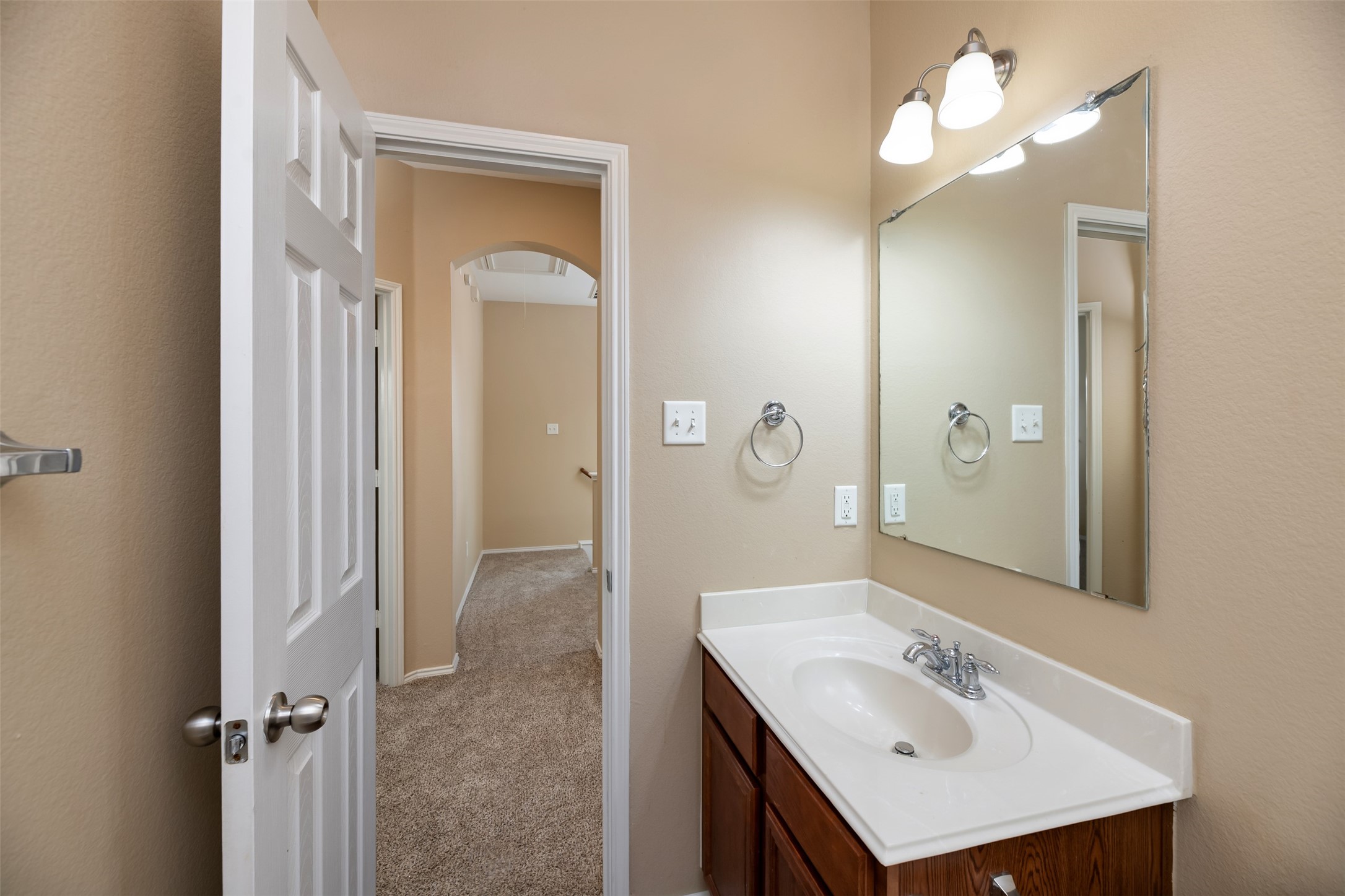 2510 Sedona Street Mansfield TX 76063