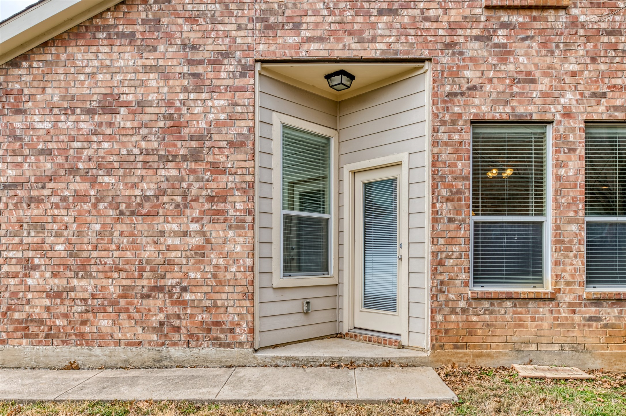 2510 Sedona Street Mansfield TX 76063