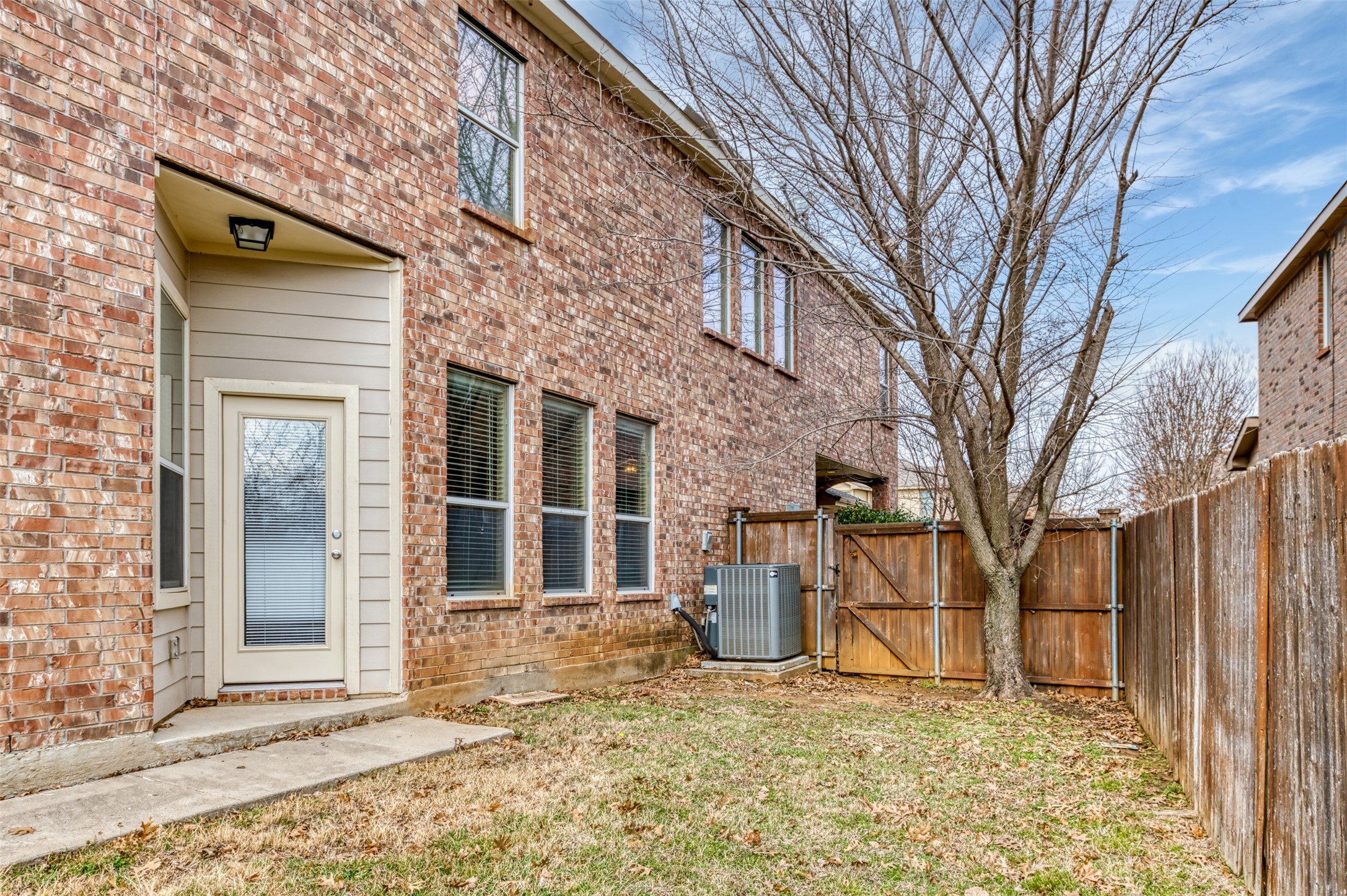 2510 Sedona Street Mansfield TX 76063