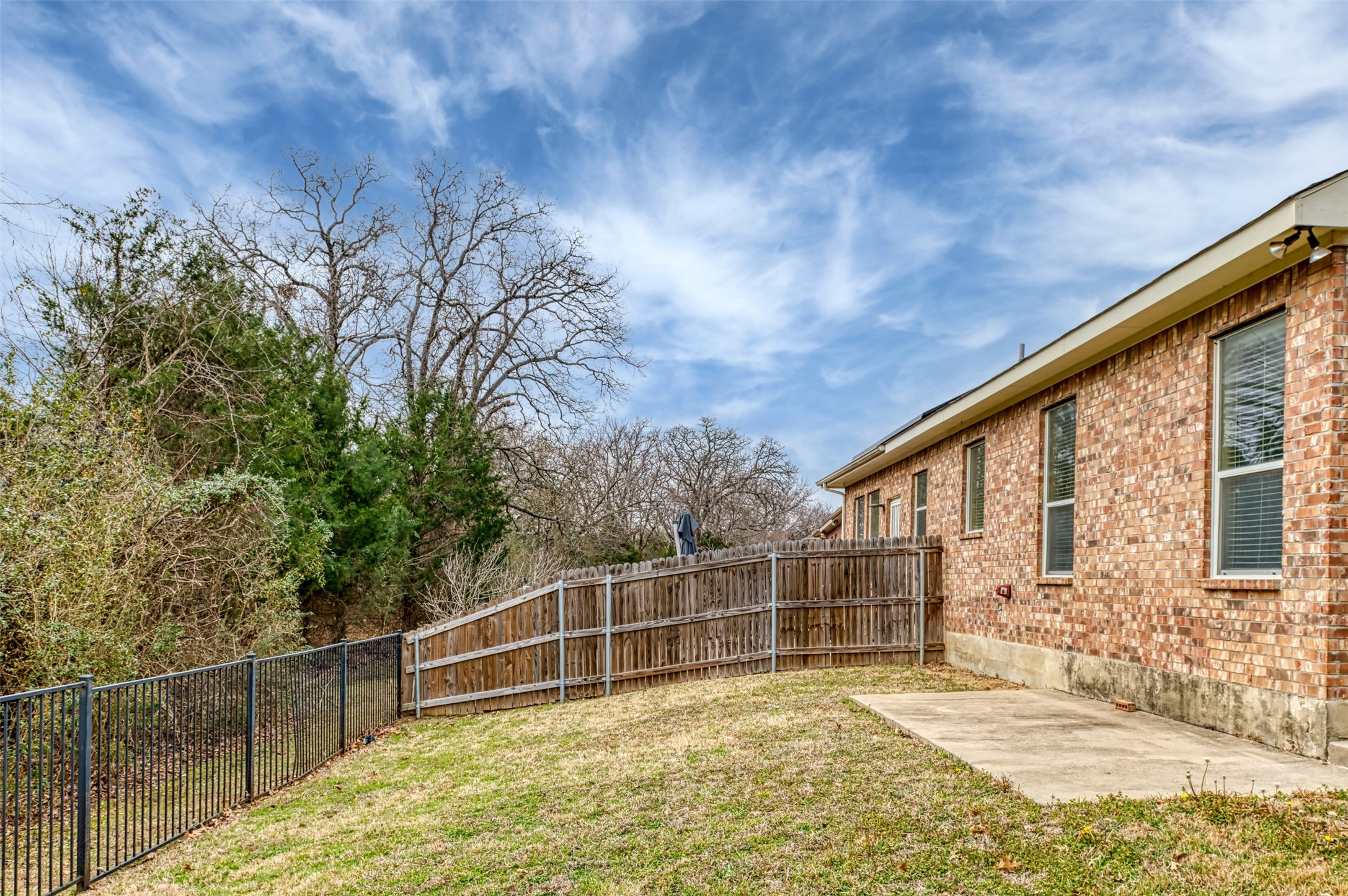 2510 Sedona Street Mansfield TX 76063