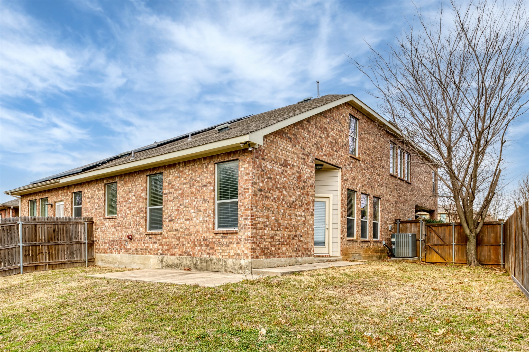 2510 Sedona Street Mansfield TX 76063