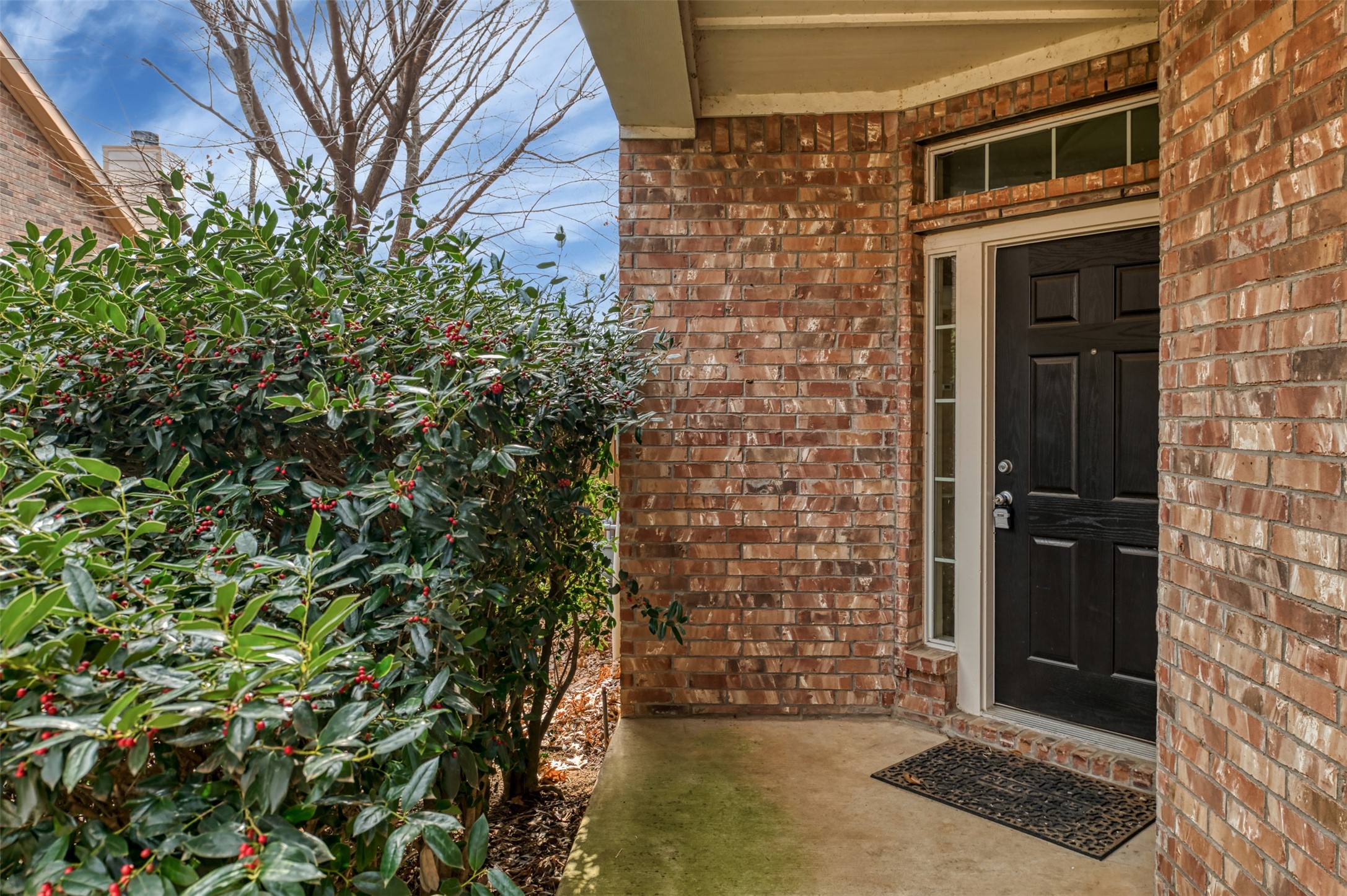 2510 Sedona Street Mansfield TX 76063