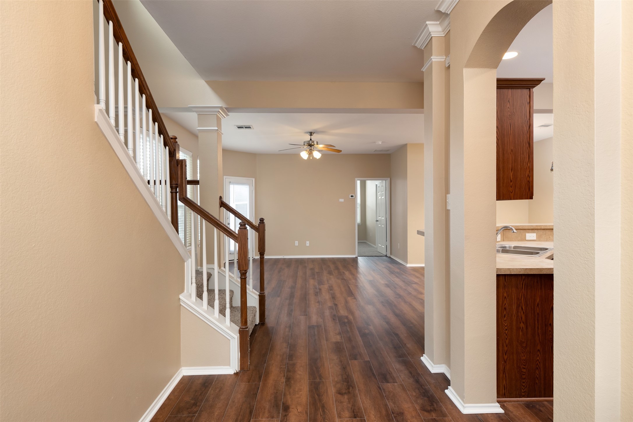 2510 Sedona Street Mansfield TX 76063