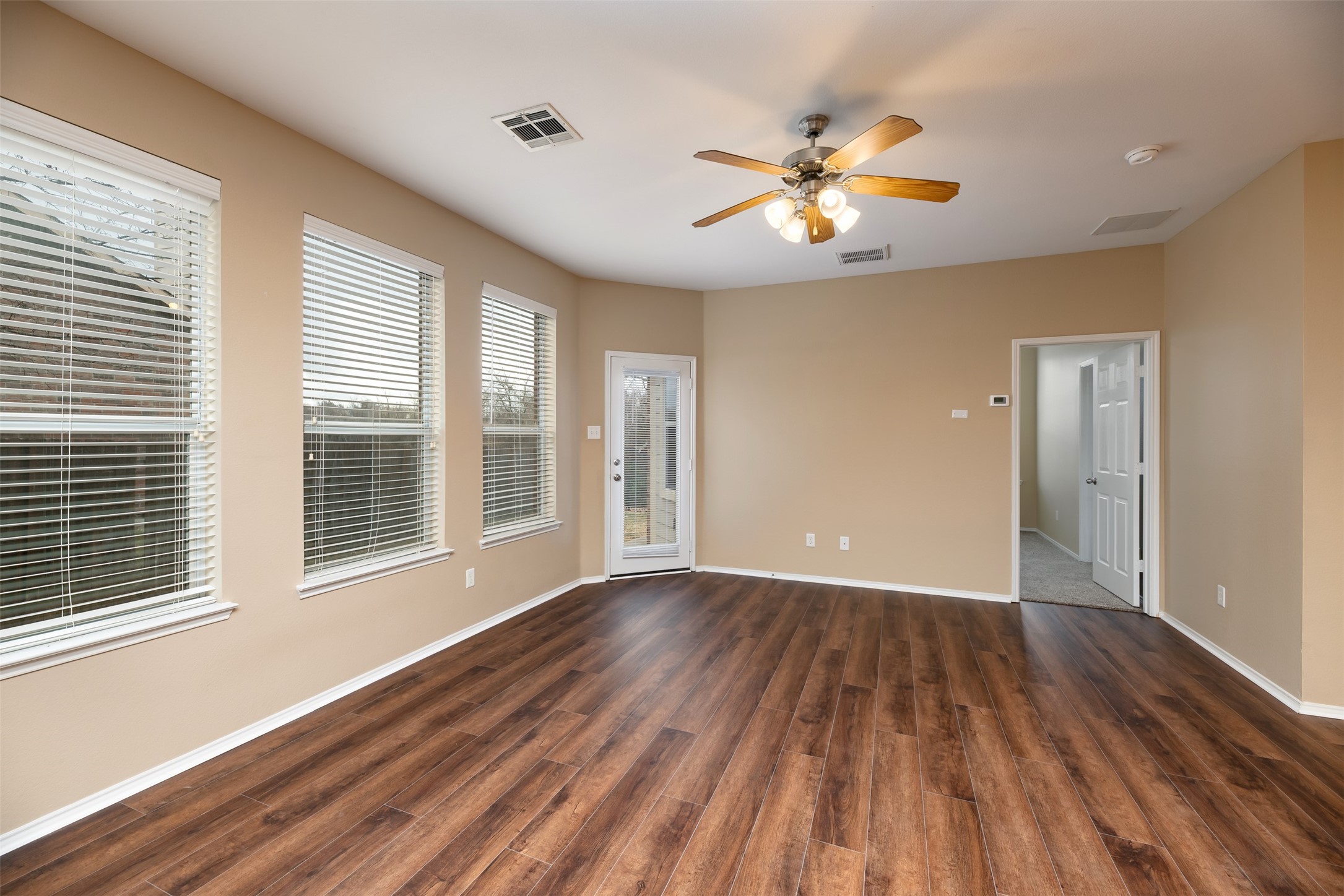 2510 Sedona Street Mansfield TX 76063