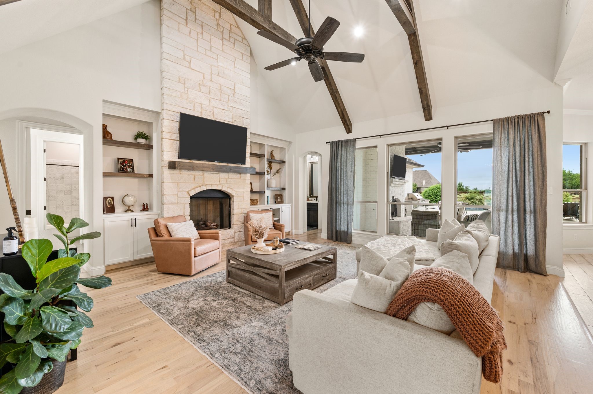 3608 Stardust Lane Northlake TX 76226