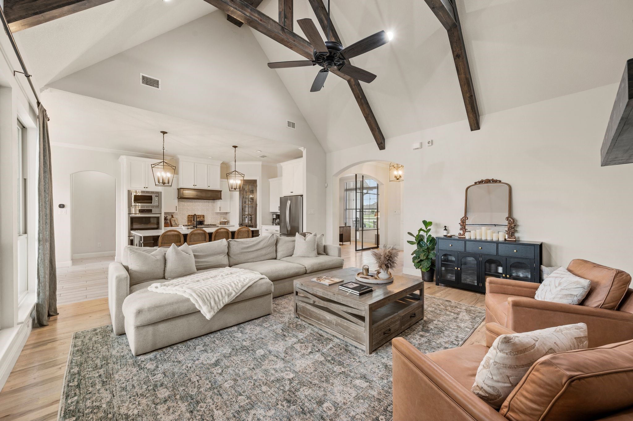 3608 Stardust Lane Northlake TX 76226
