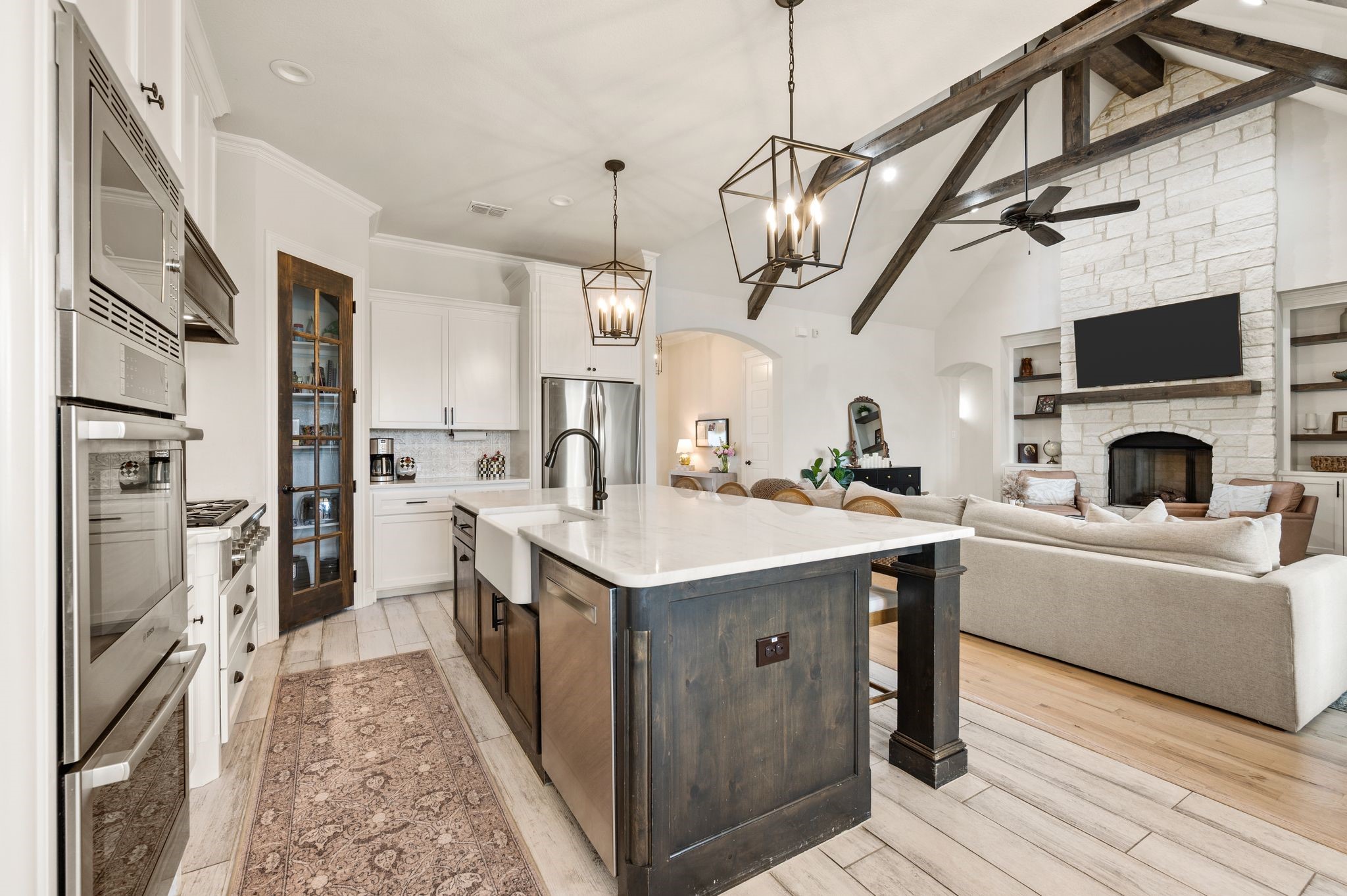 3608 Stardust Lane Northlake TX 76226