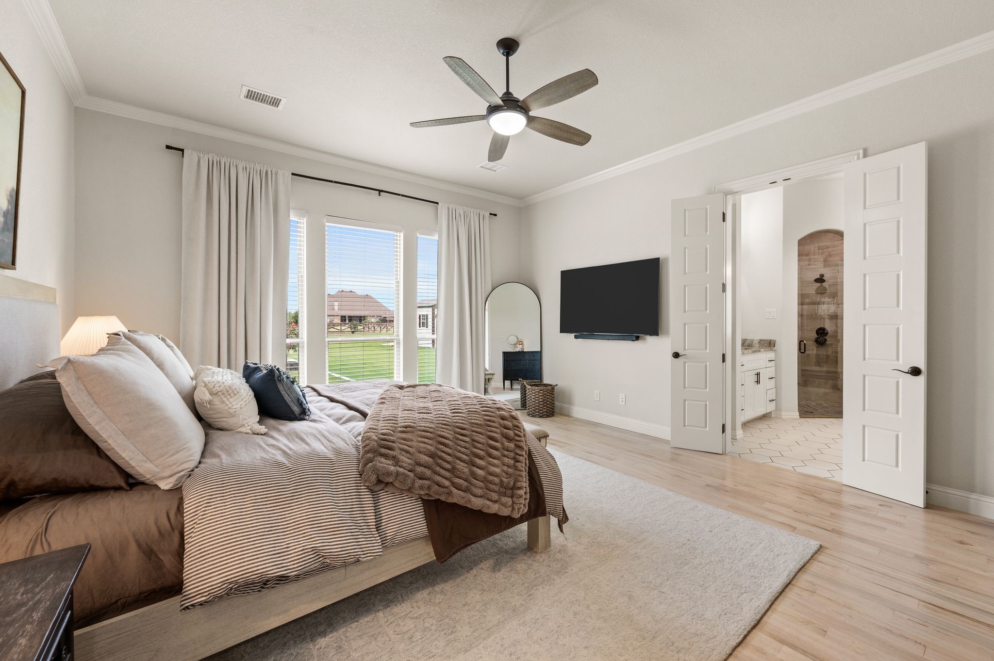 3608 Stardust Lane Northlake TX 76226