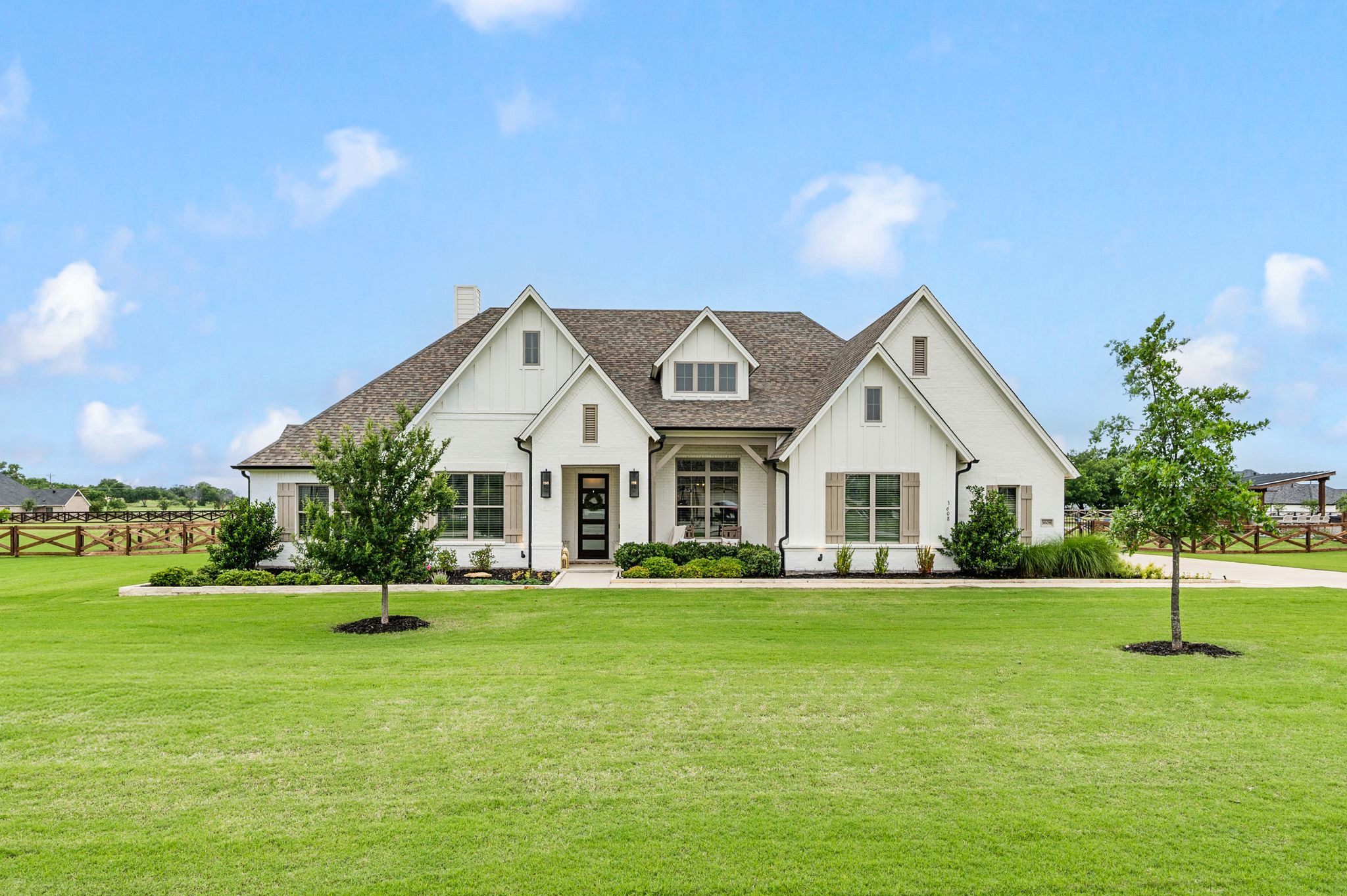 3608 Stardust Lane Northlake TX 76226