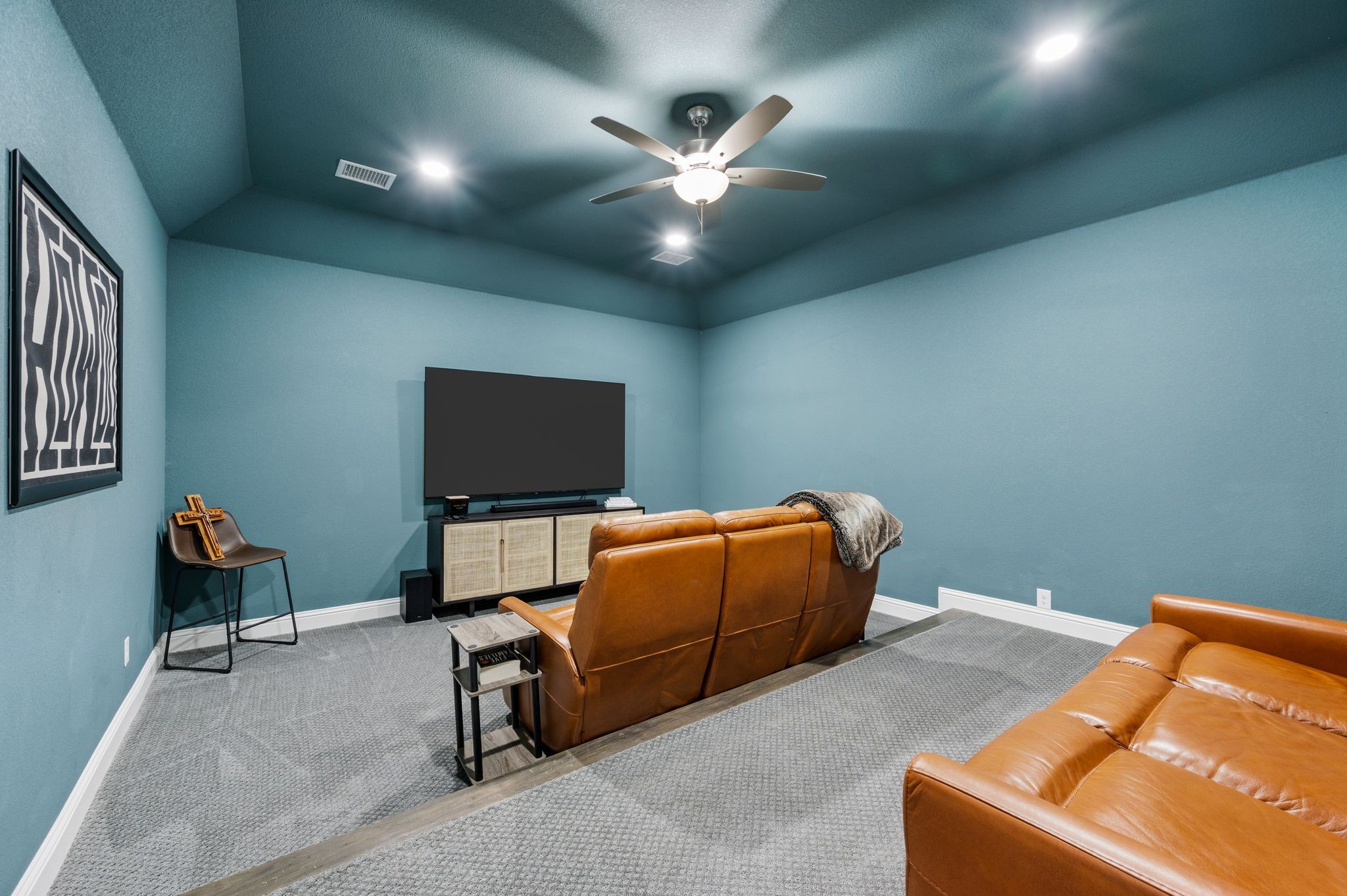 3608 Stardust Lane Northlake TX 76226