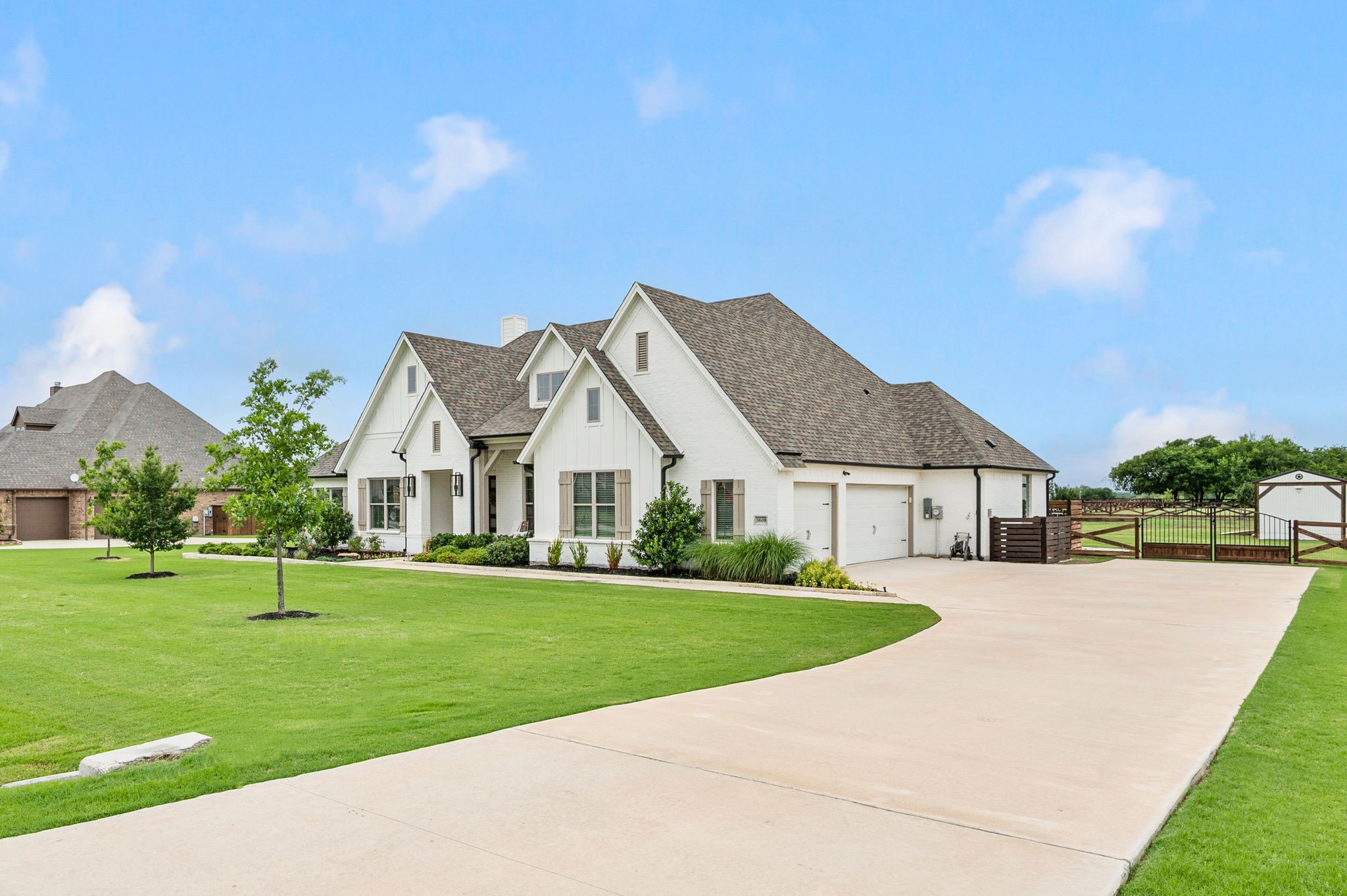 3608 Stardust Lane Northlake TX 76226
