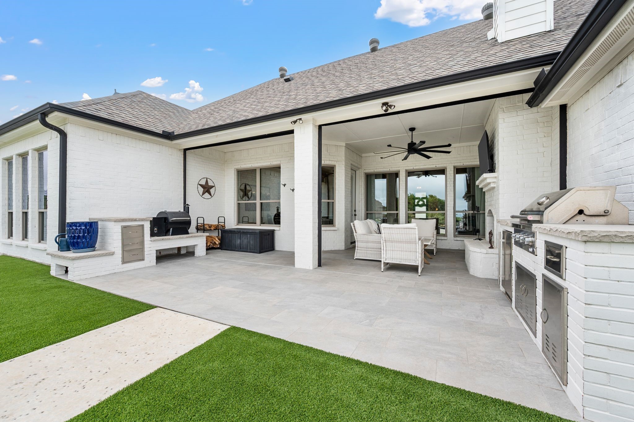 3608 Stardust Lane Northlake TX 76226