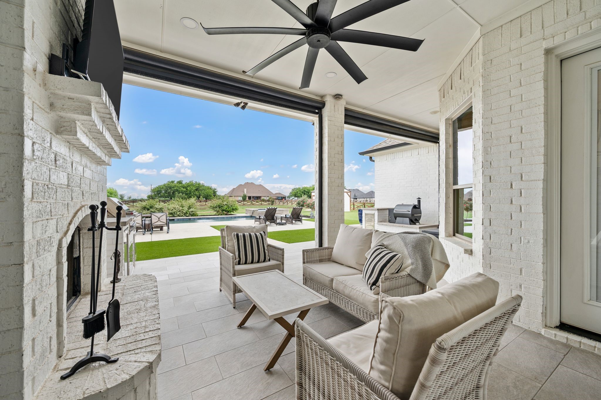 3608 Stardust Lane Northlake TX 76226