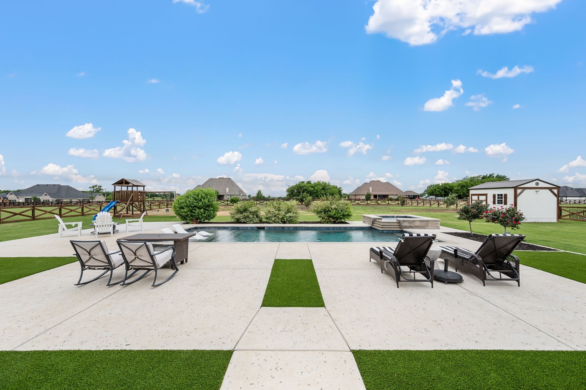 3608 Stardust Lane Northlake TX 76226