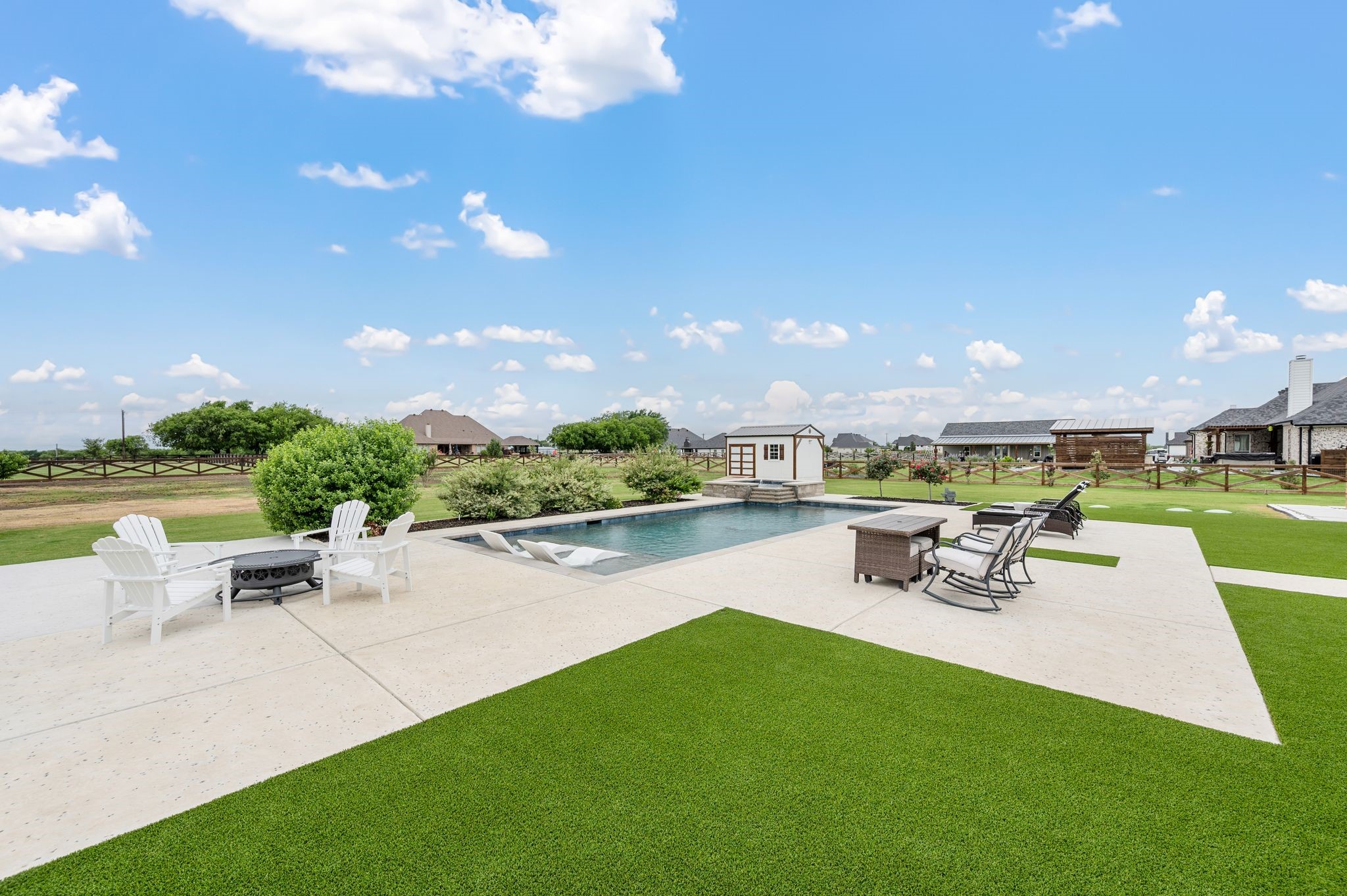 3608 Stardust Lane Northlake TX 76226