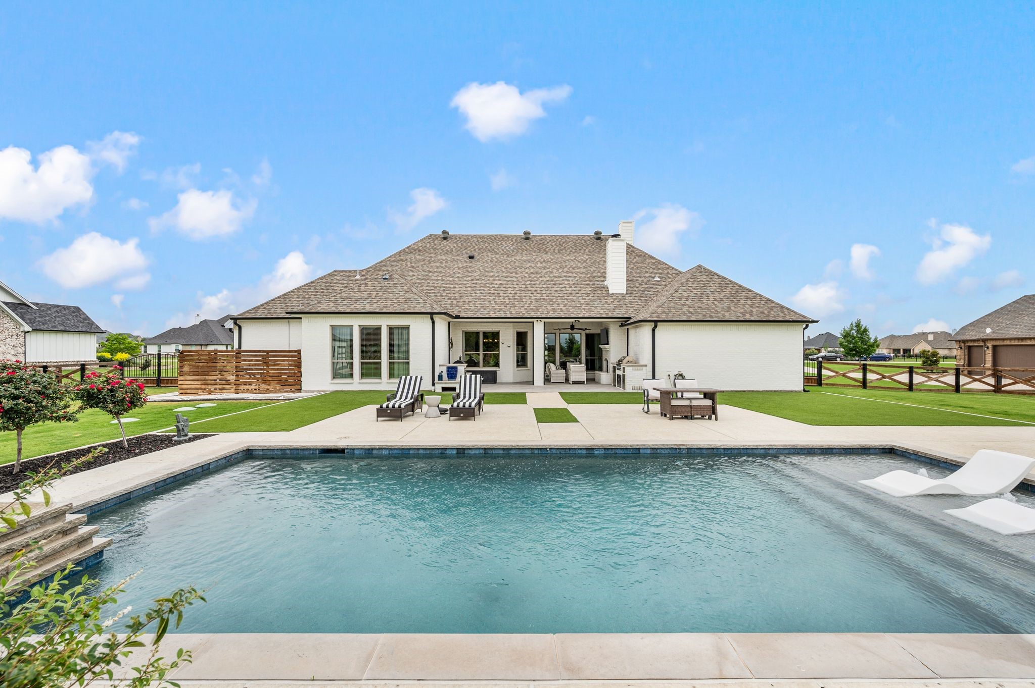 3608 Stardust Lane Northlake TX 76226