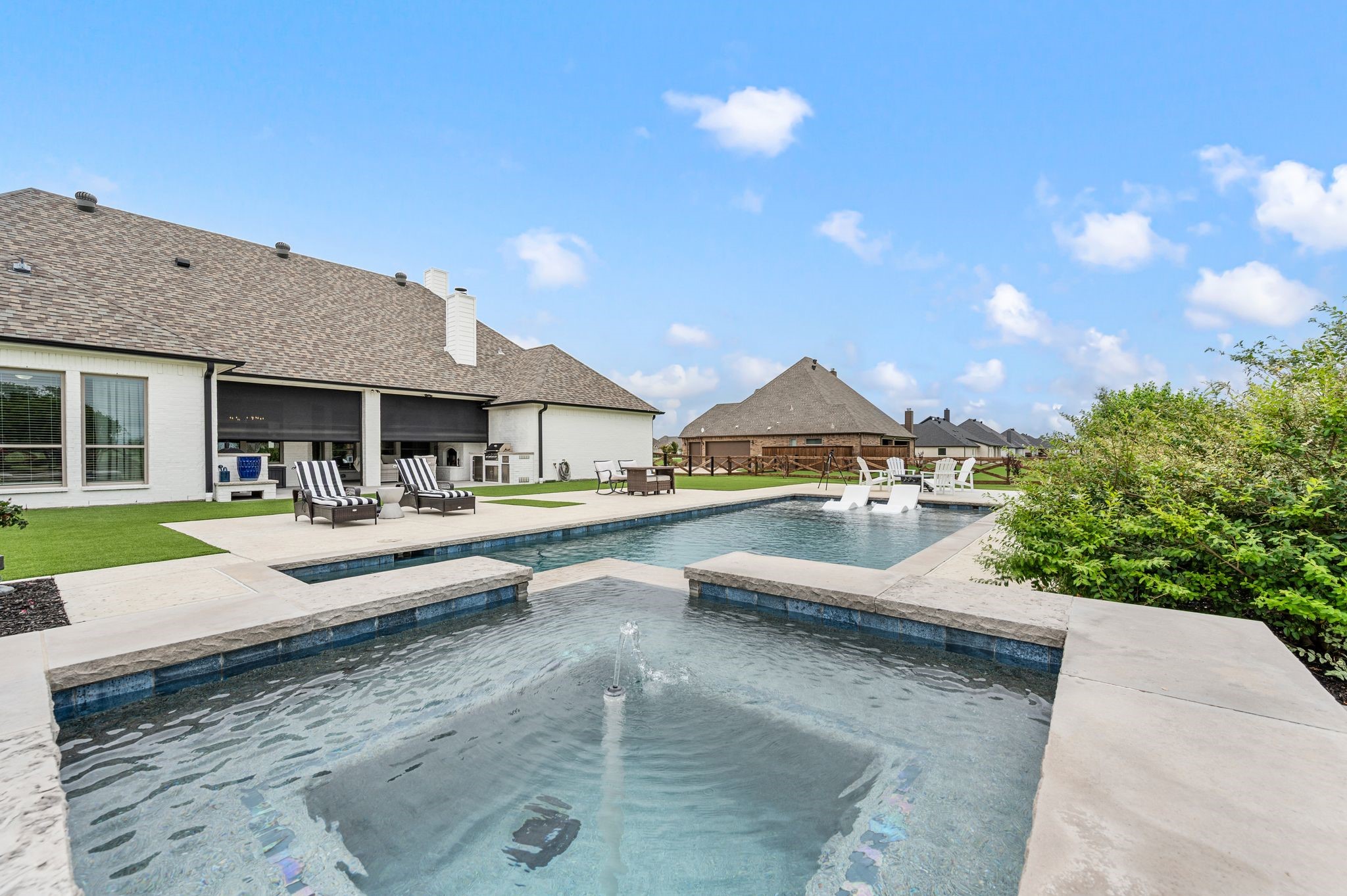 3608 Stardust Lane Northlake TX 76226