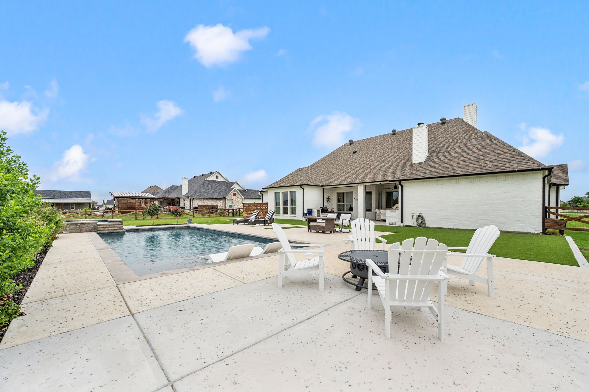 3608 Stardust Lane Northlake TX 76226