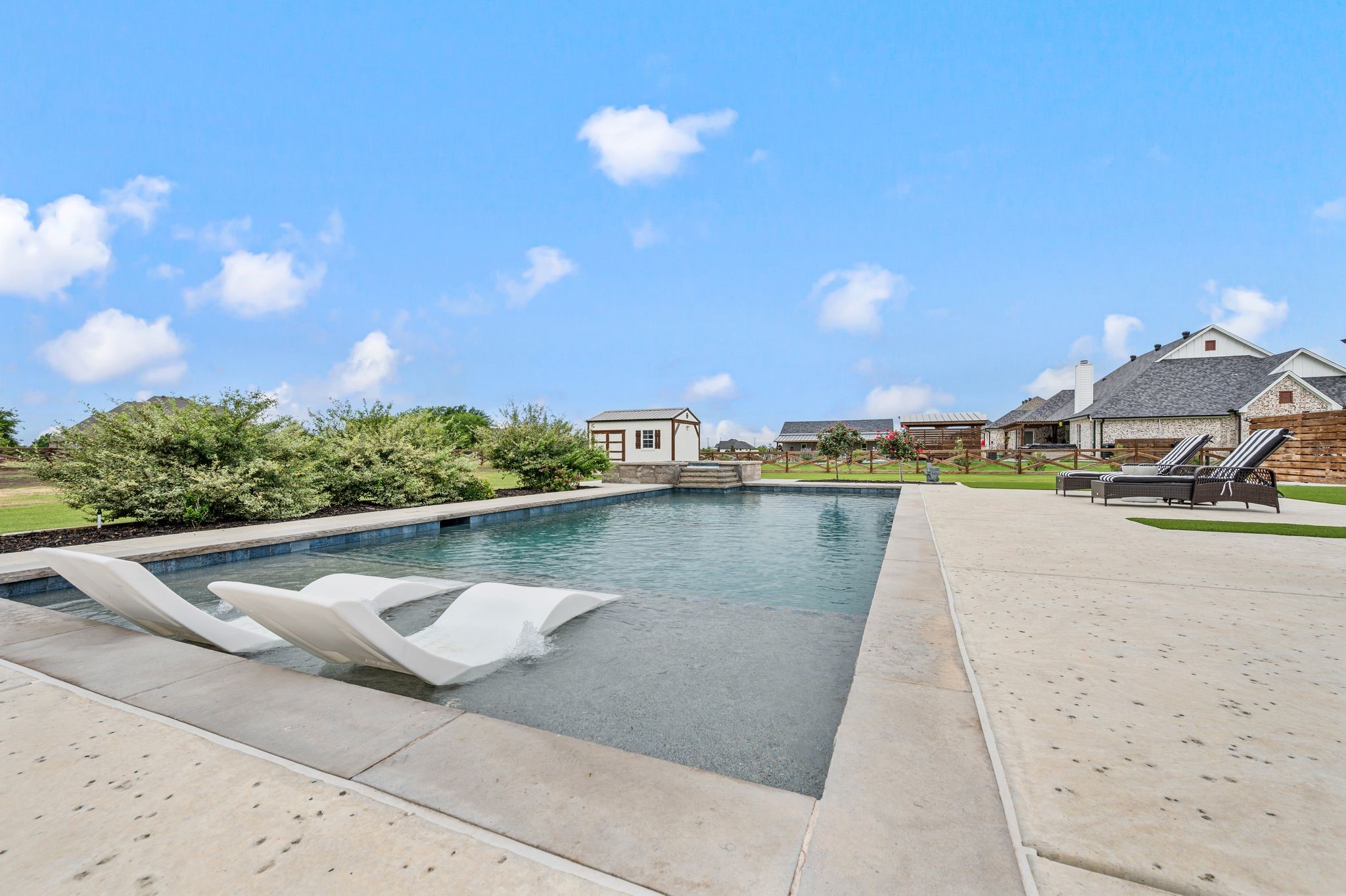 3608 Stardust Lane Northlake TX 76226