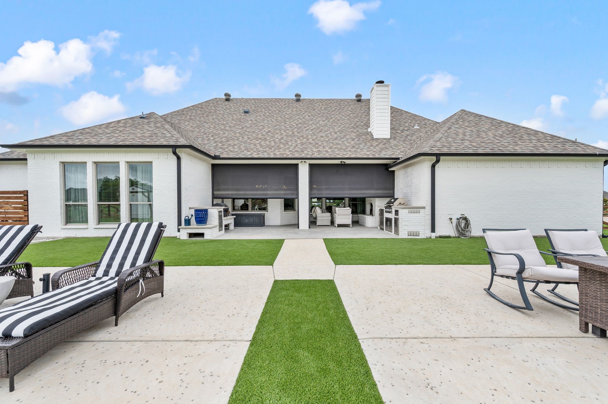 3608 Stardust Lane Northlake TX 76226