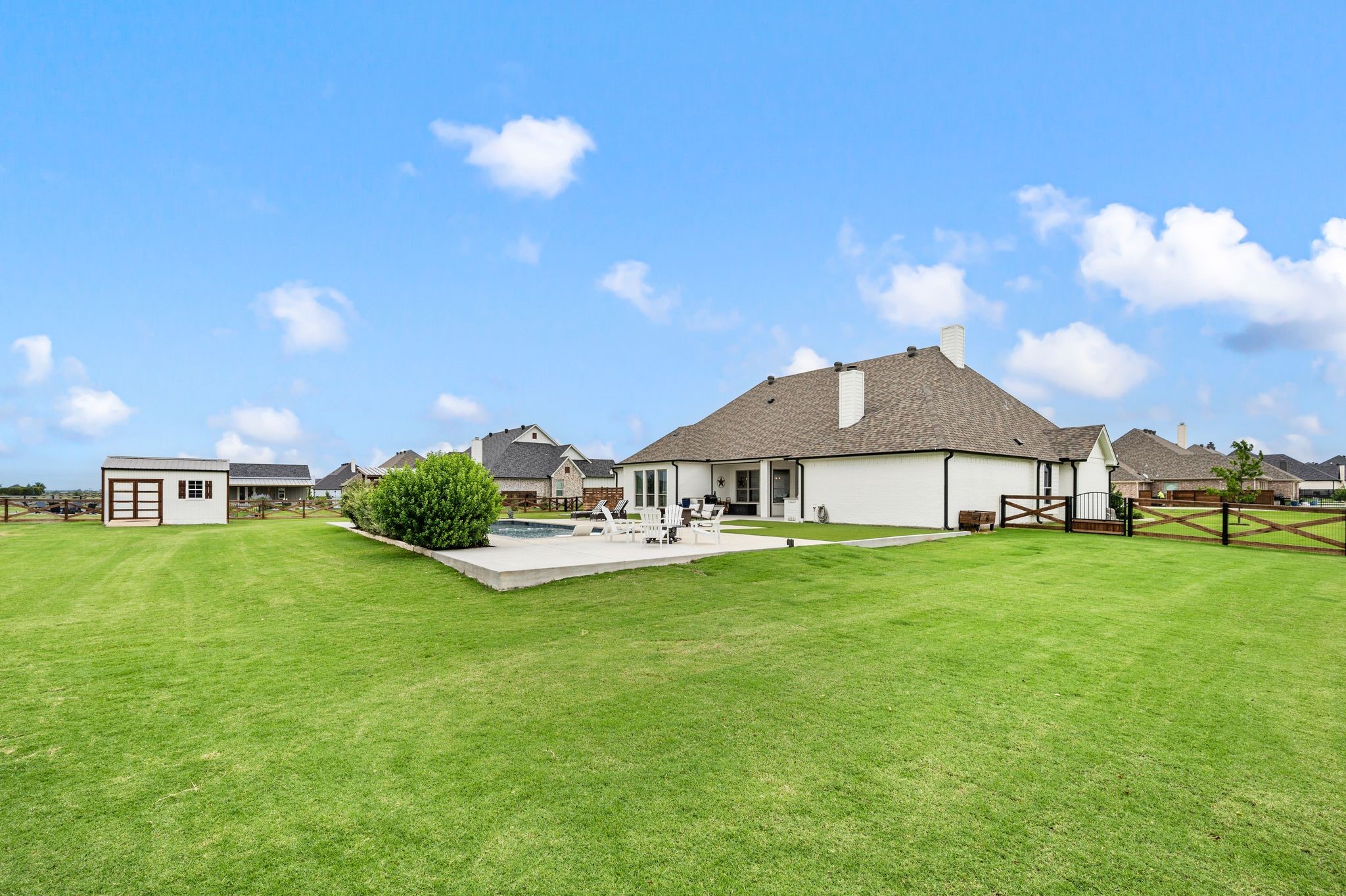 3608 Stardust Lane Northlake TX 76226
