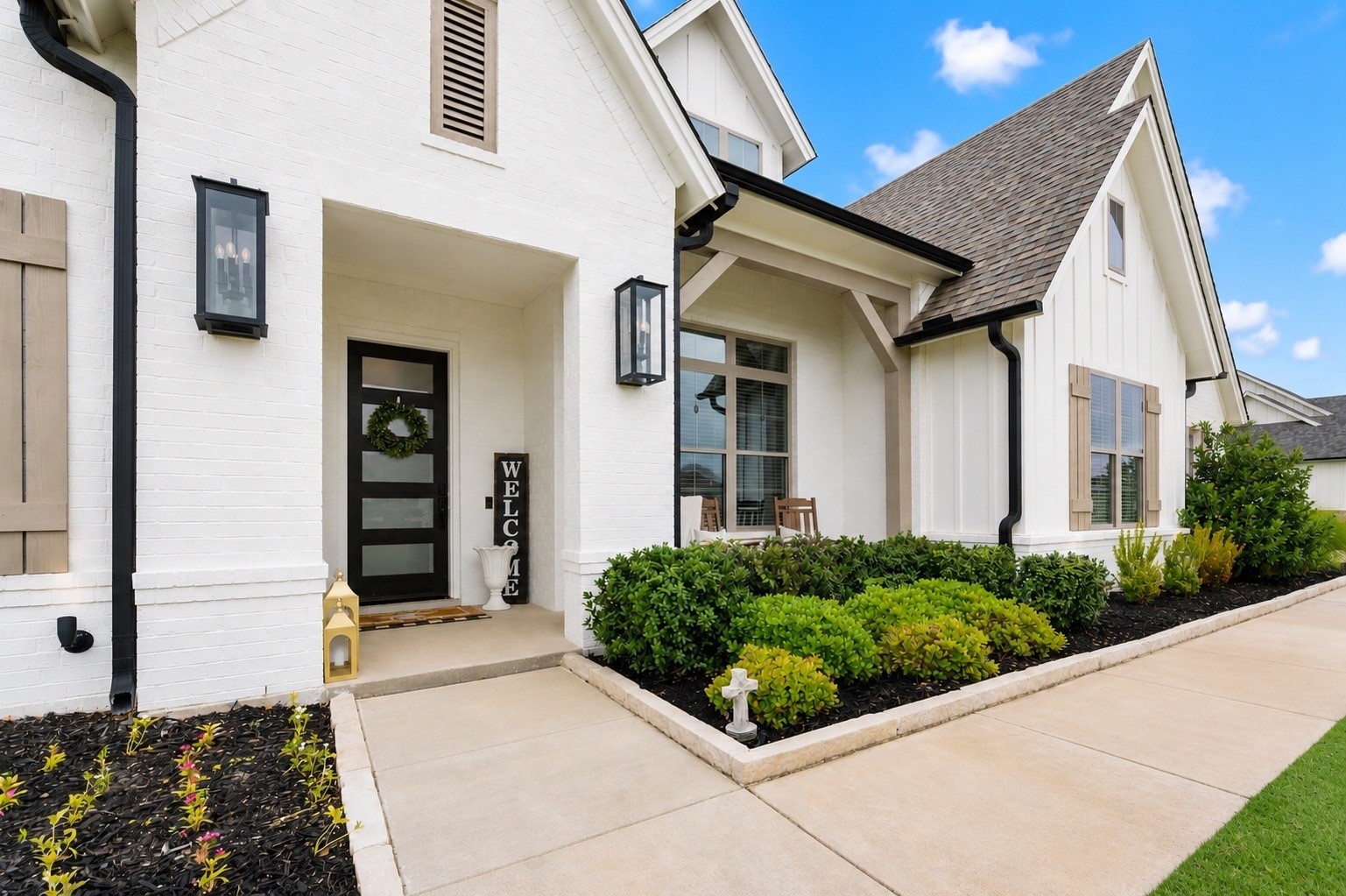 3608 Stardust Lane Northlake TX 76226