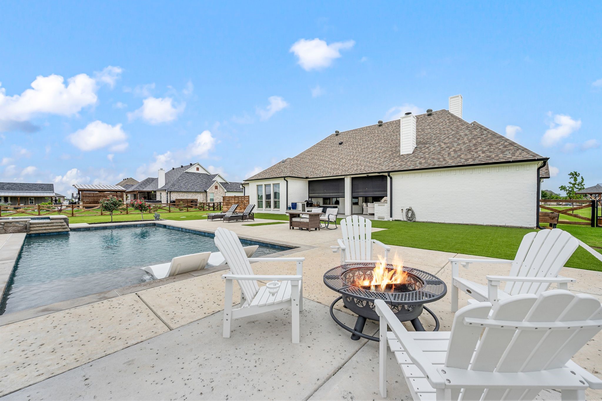 3608 Stardust Lane Northlake TX 76226