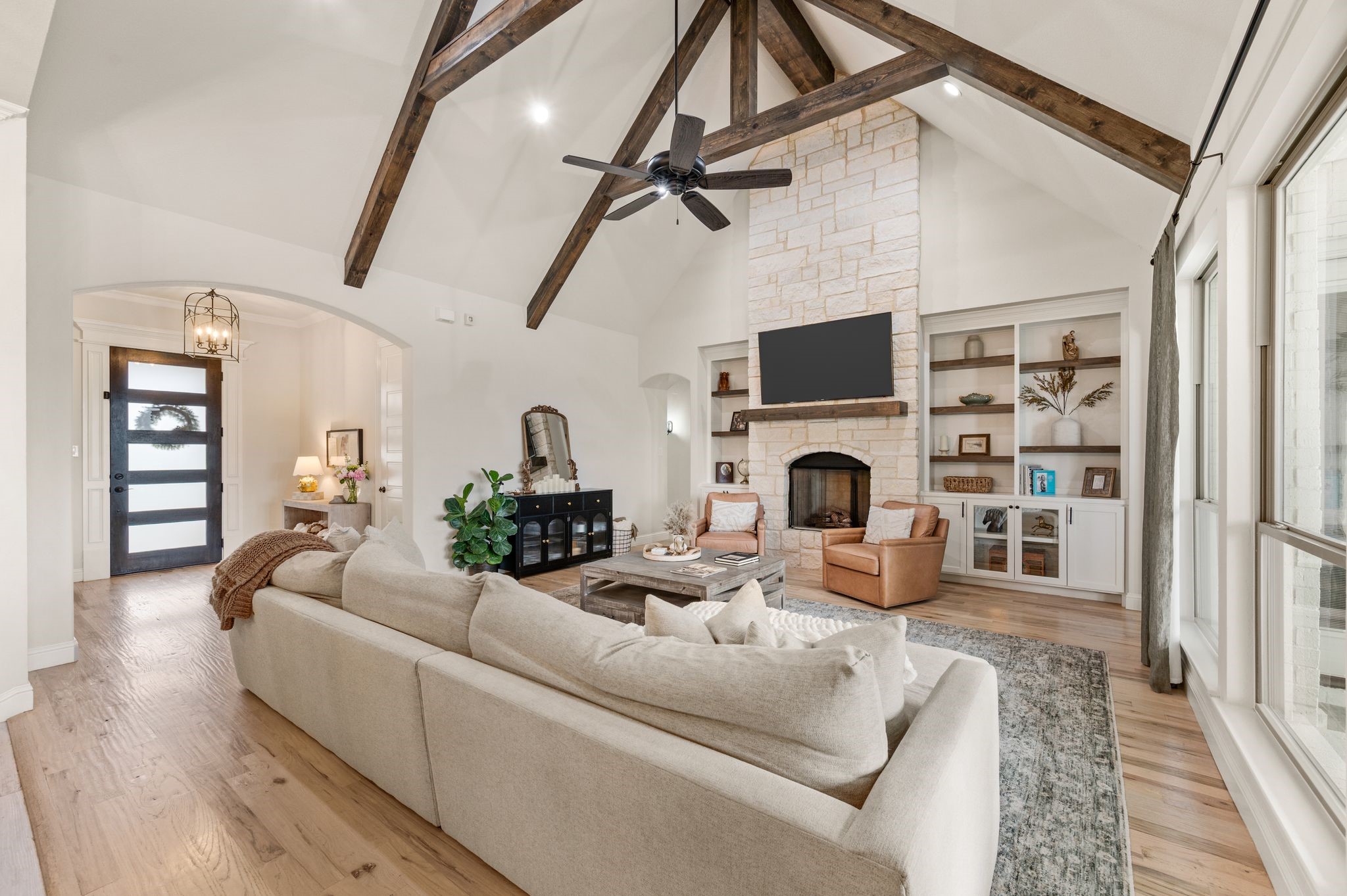3608 Stardust Lane Northlake TX 76226