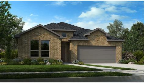 3314 Ashlar Court Melissa TX 75454