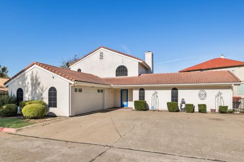 3002 Preston Court Rockwall TX 75087