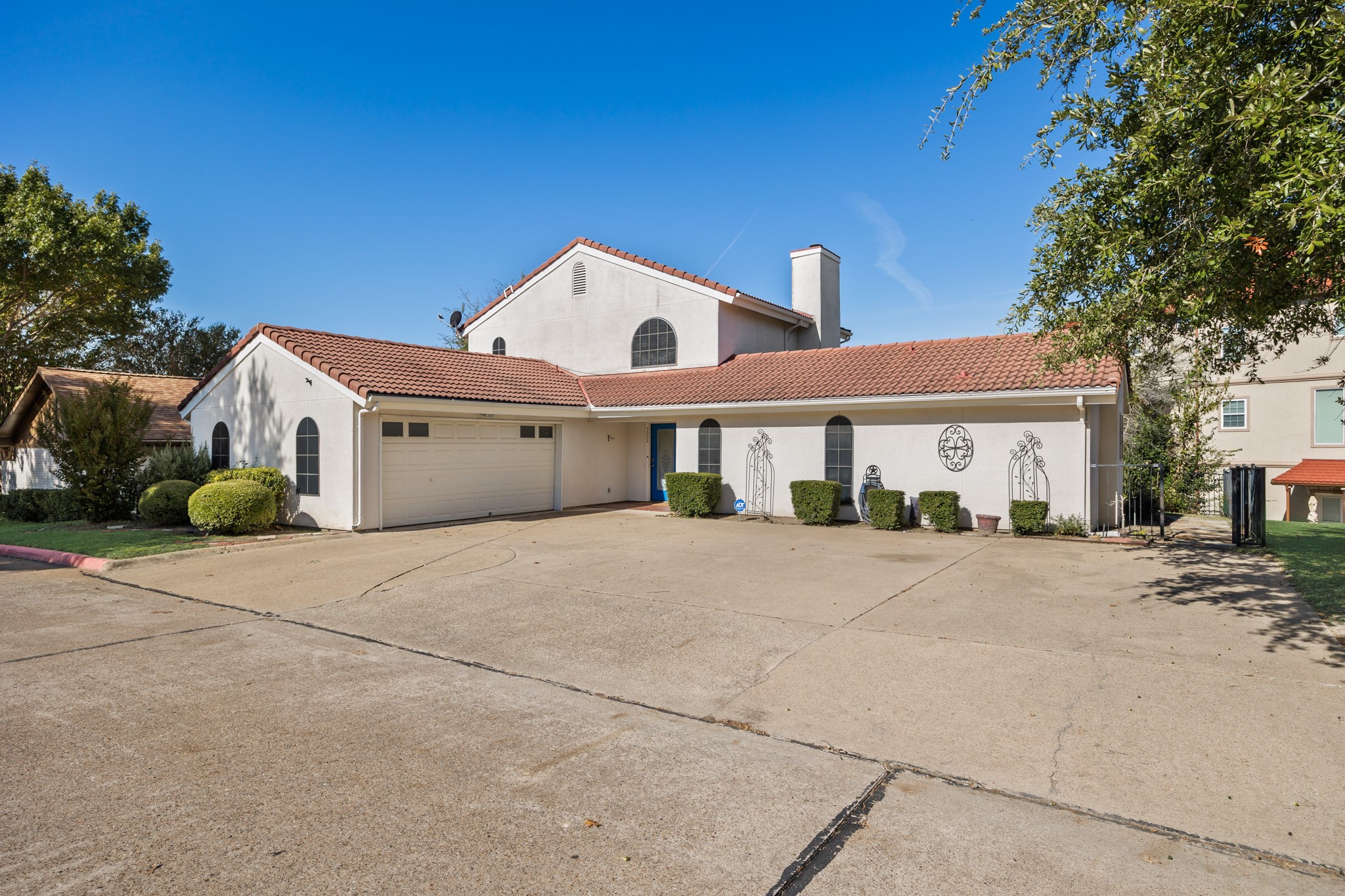 3002 Preston Court Rockwall TX 75087