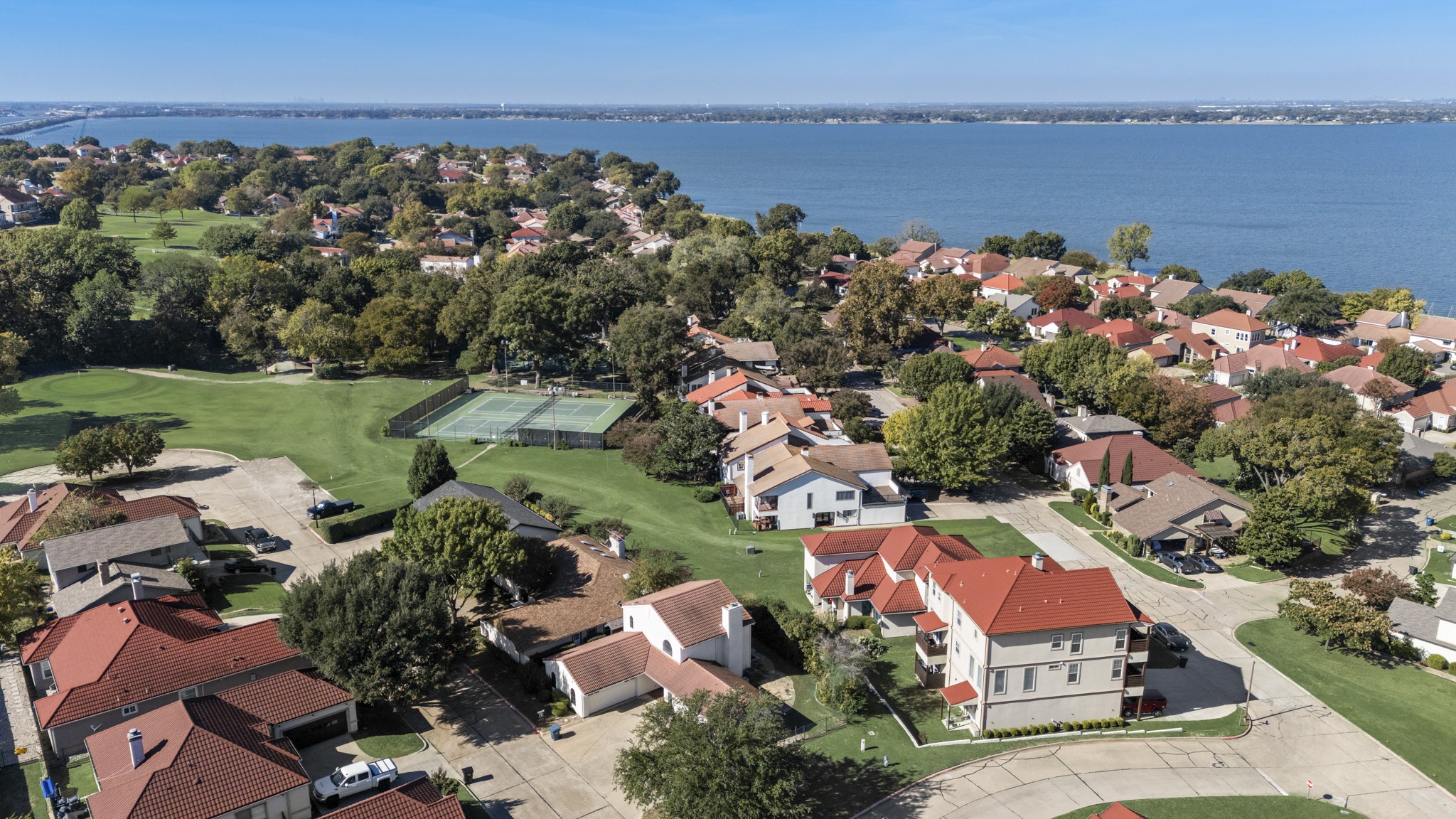3002 Preston Court Rockwall TX 75087