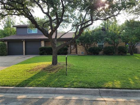 3021 Conejos Drive Fort Worth TX 76116