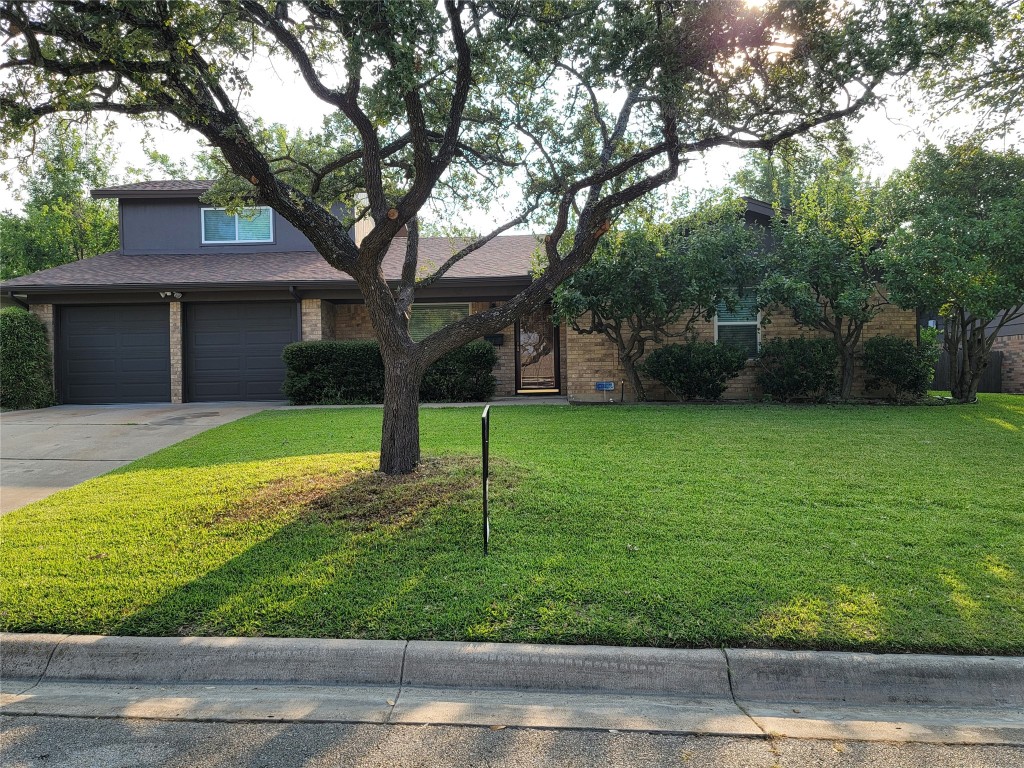 3021 Conejos Drive Fort Worth TX 76116